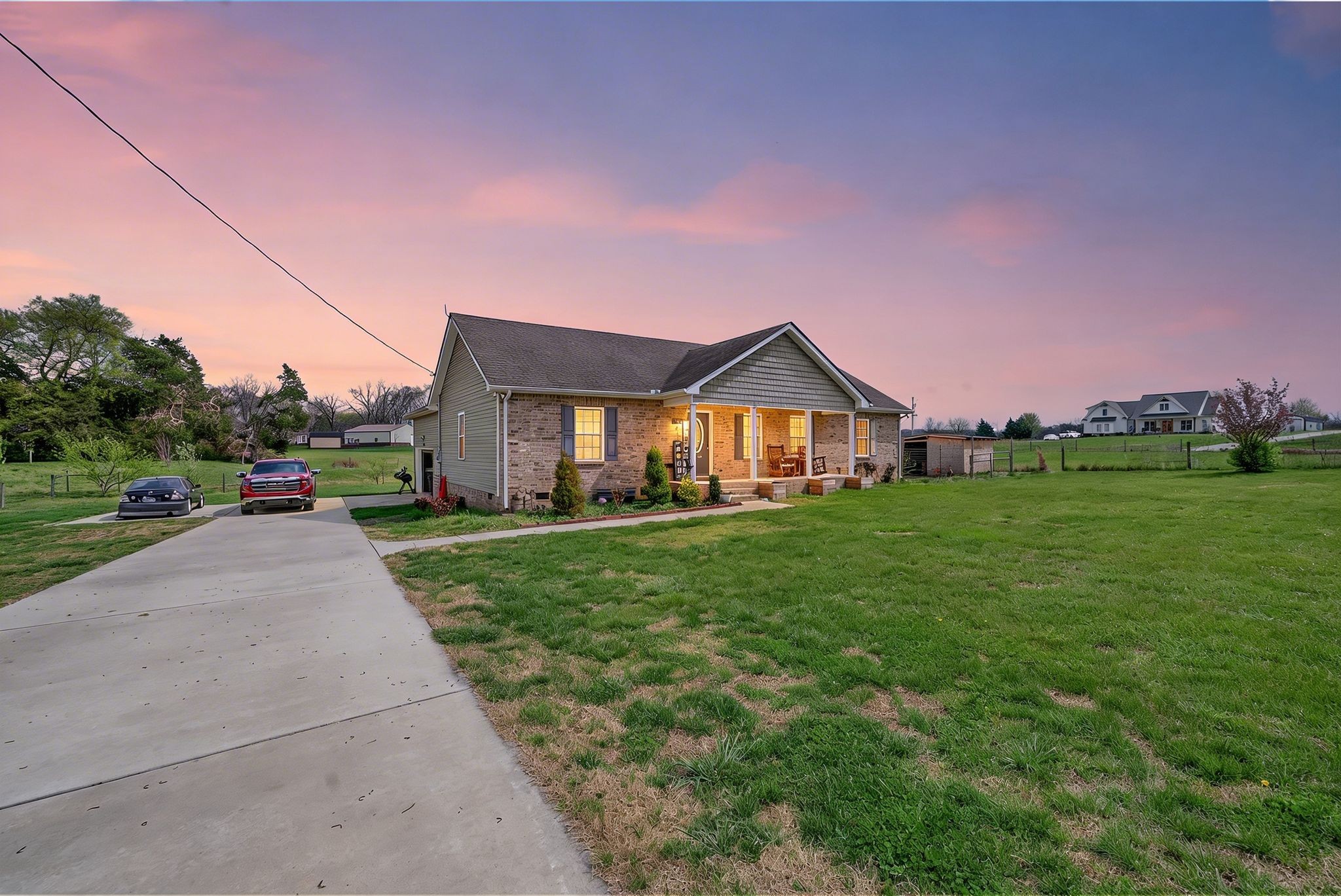 129 Patriot Circle Shelbyville TN 37160