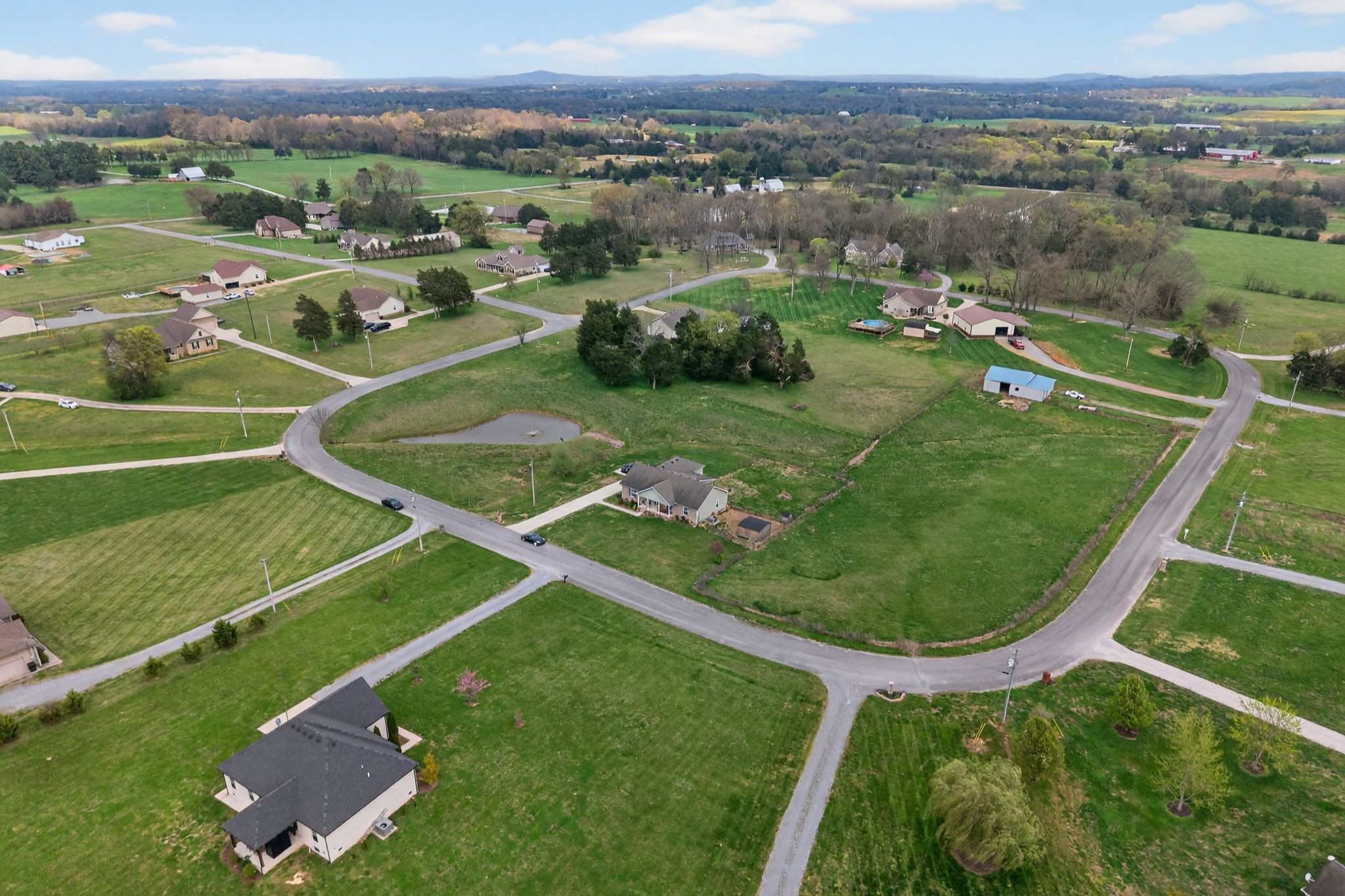 129 Patriot Circle Shelbyville TN 37160