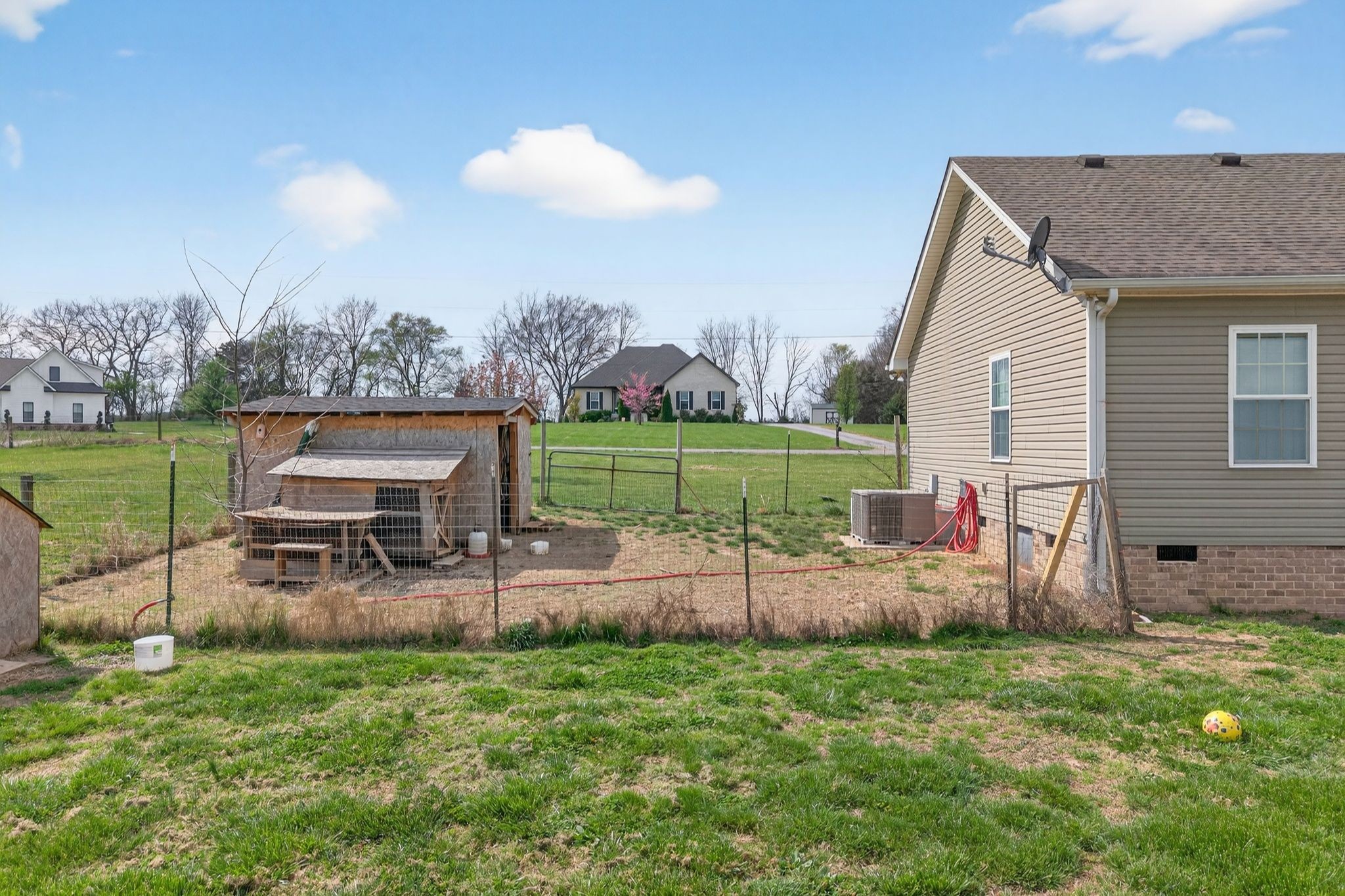 129 Patriot Circle Shelbyville TN 37160