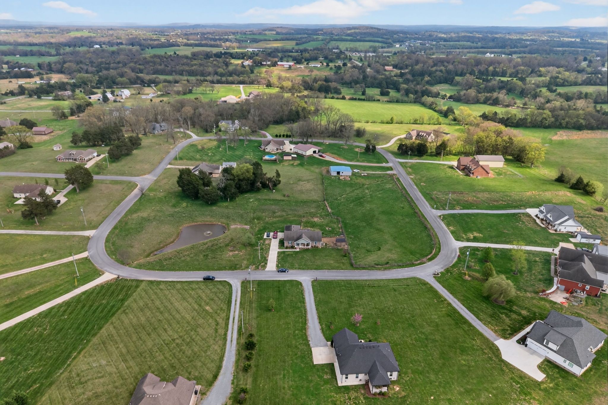 129 Patriot Circle Shelbyville TN 37160