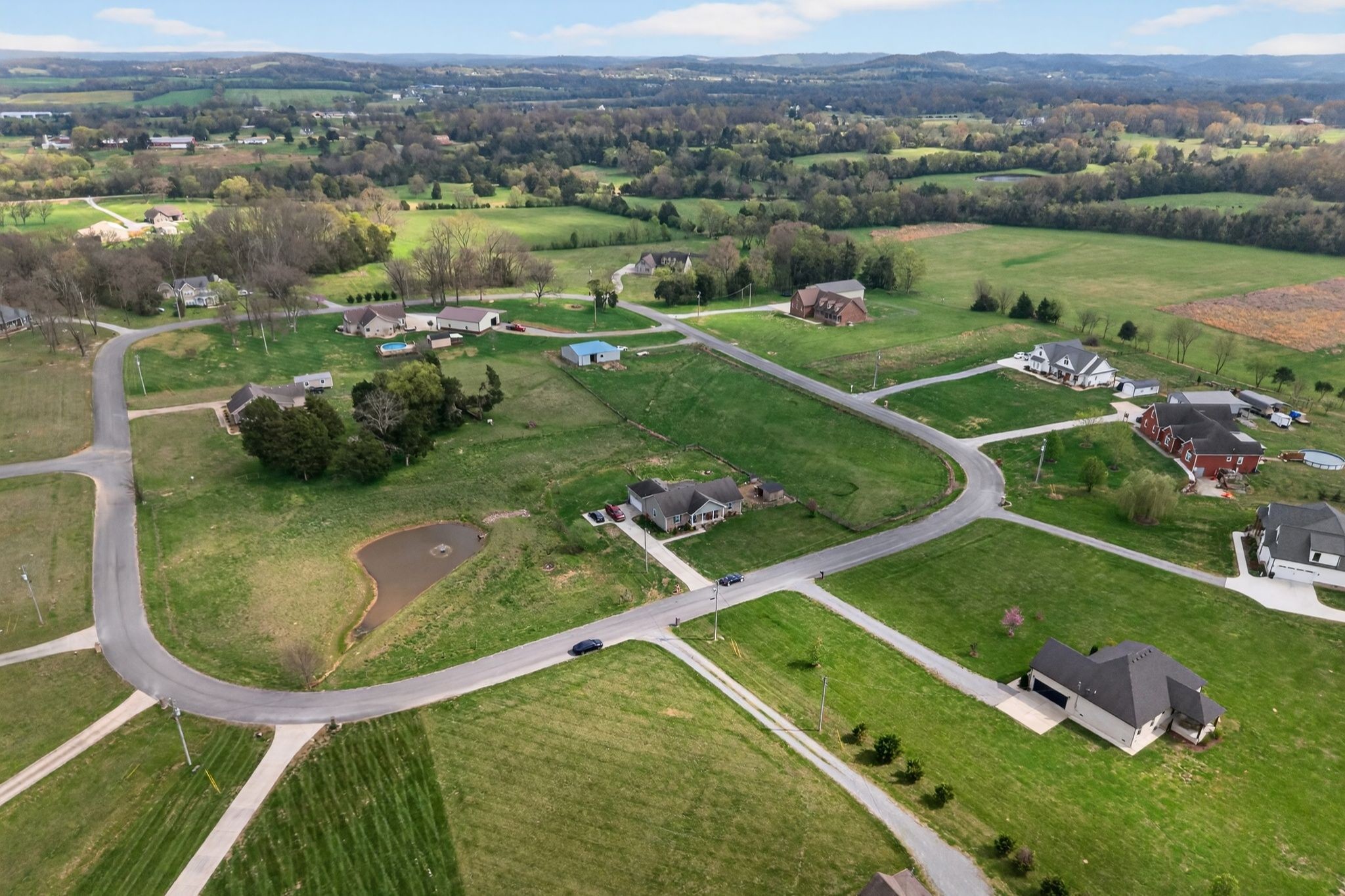 129 Patriot Circle Shelbyville TN 37160