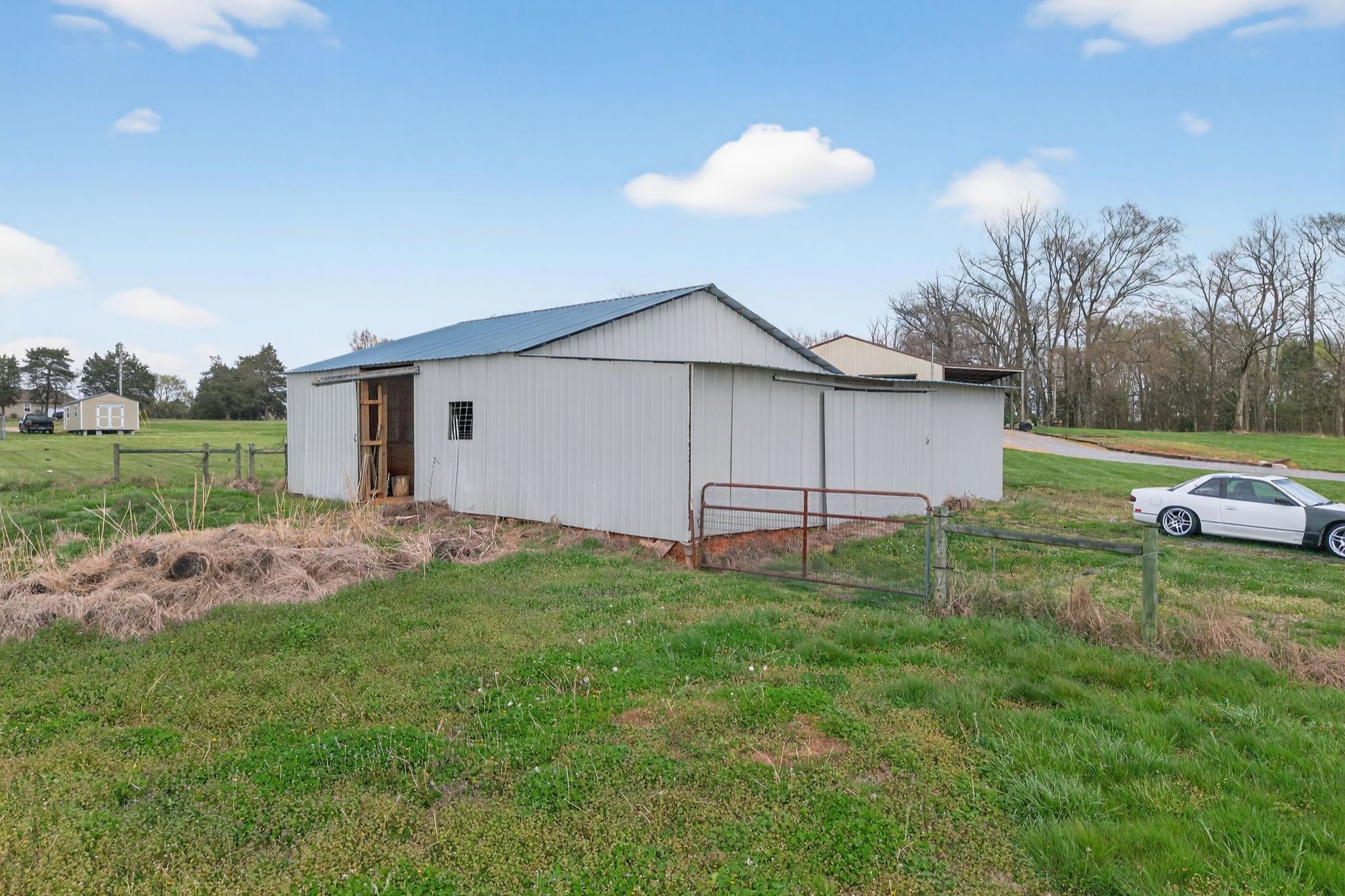 129 Patriot Circle Shelbyville TN 37160