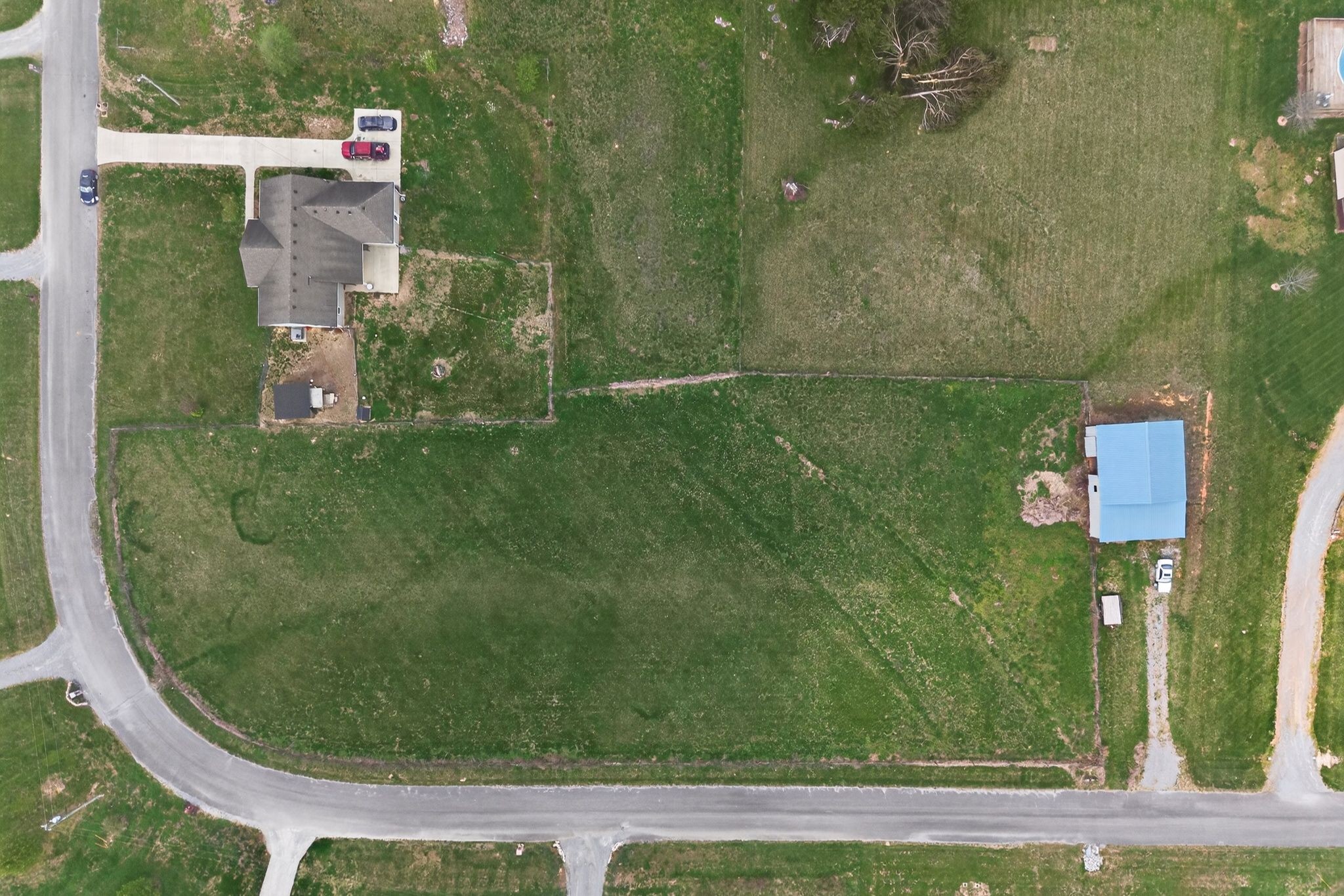 129 Patriot Circle Shelbyville TN 37160