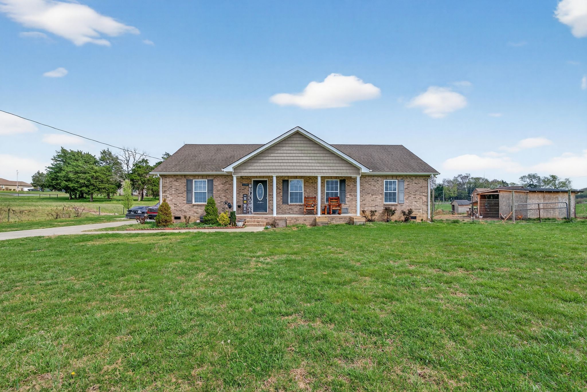 129 Patriot Circle Shelbyville TN 37160