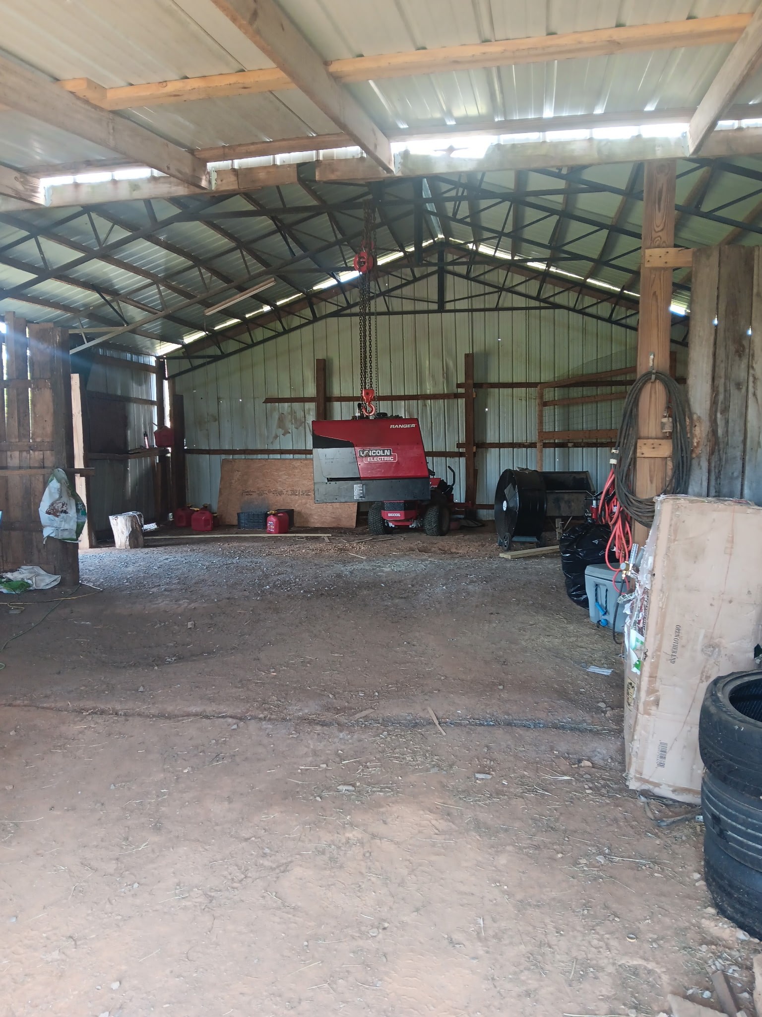129 Patriot Circle Shelbyville TN 37160