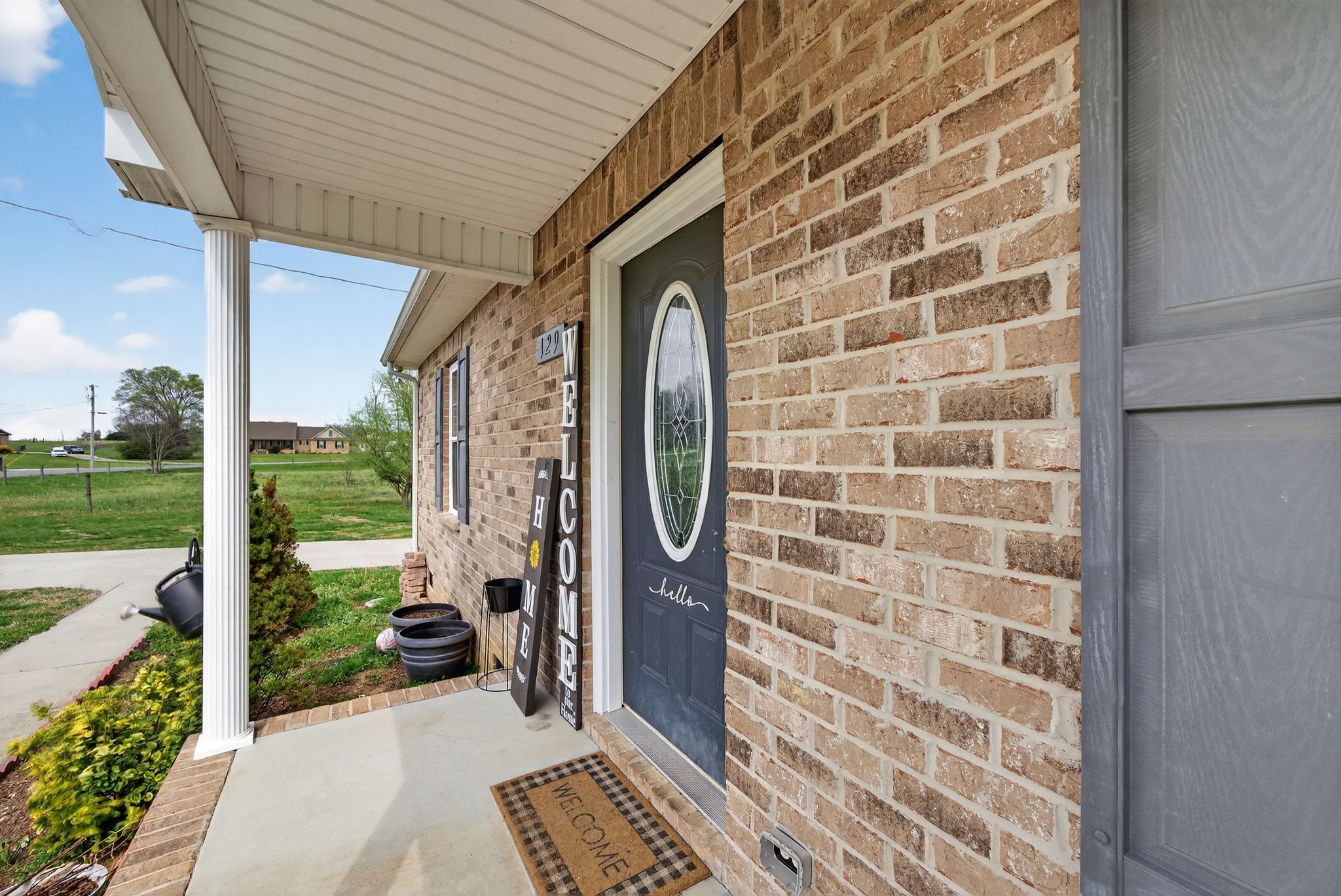 129 Patriot Circle Shelbyville TN 37160