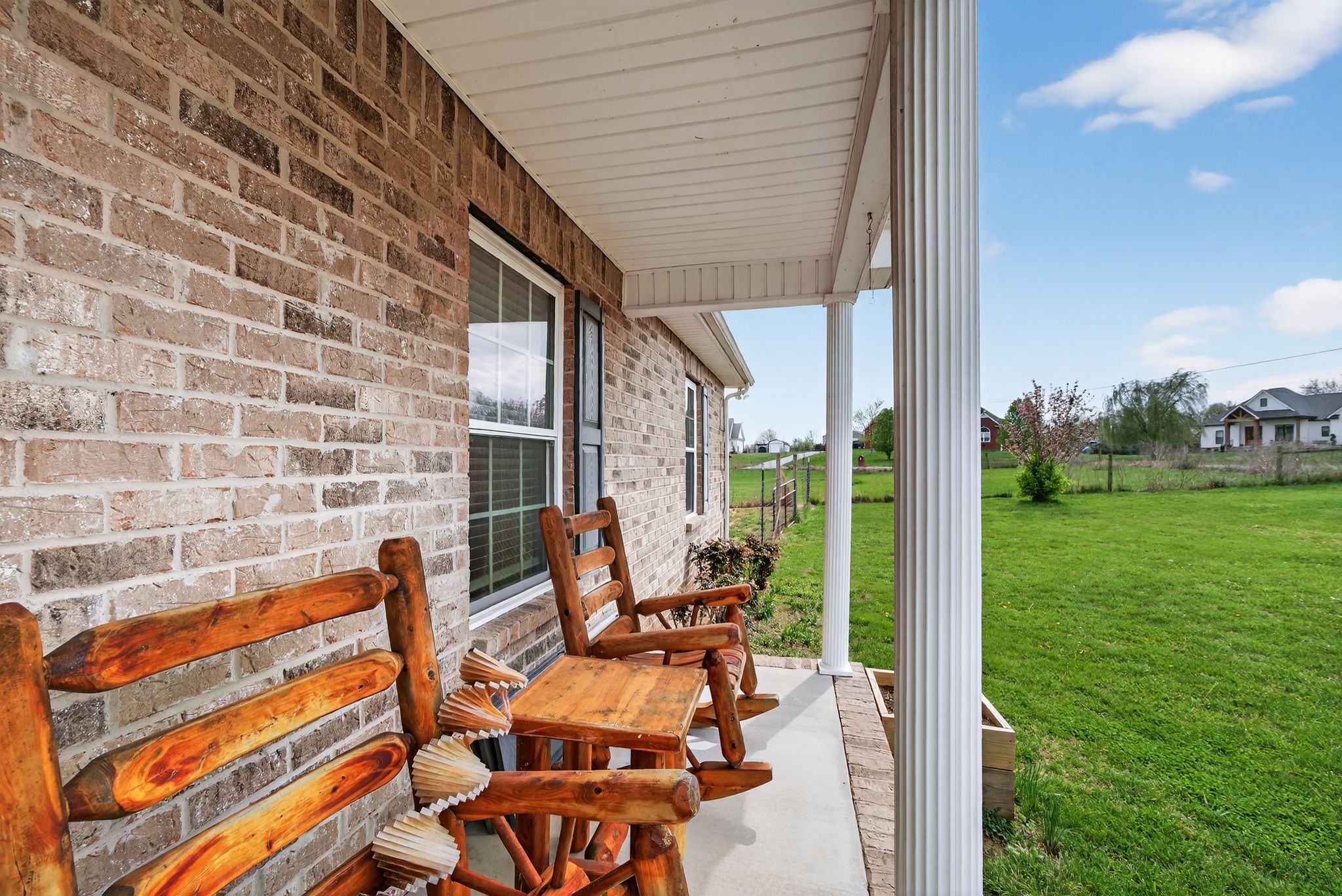 129 Patriot Circle Shelbyville TN 37160