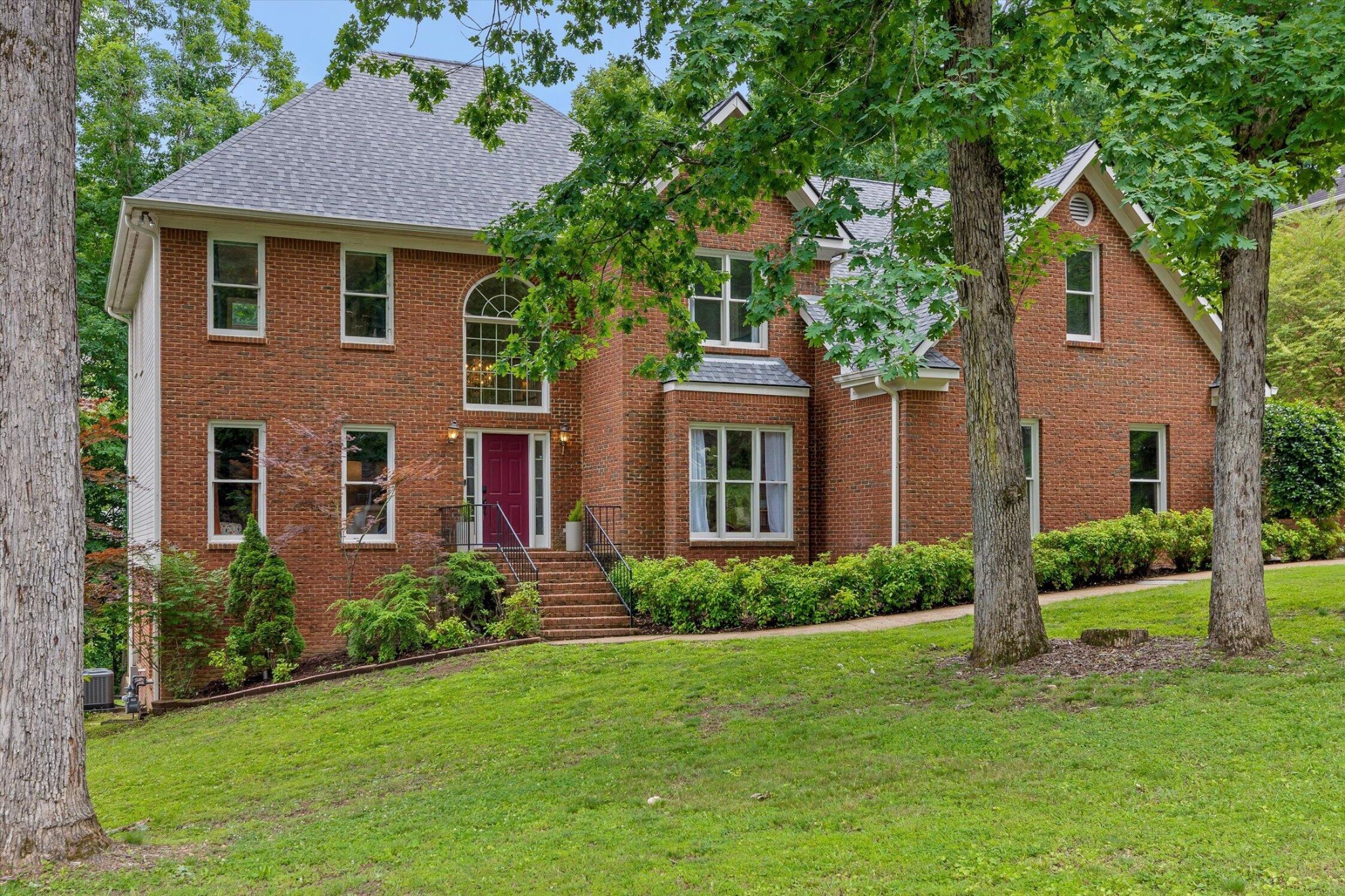 1908 Windy Oaks Lane Hixson TN 37343
