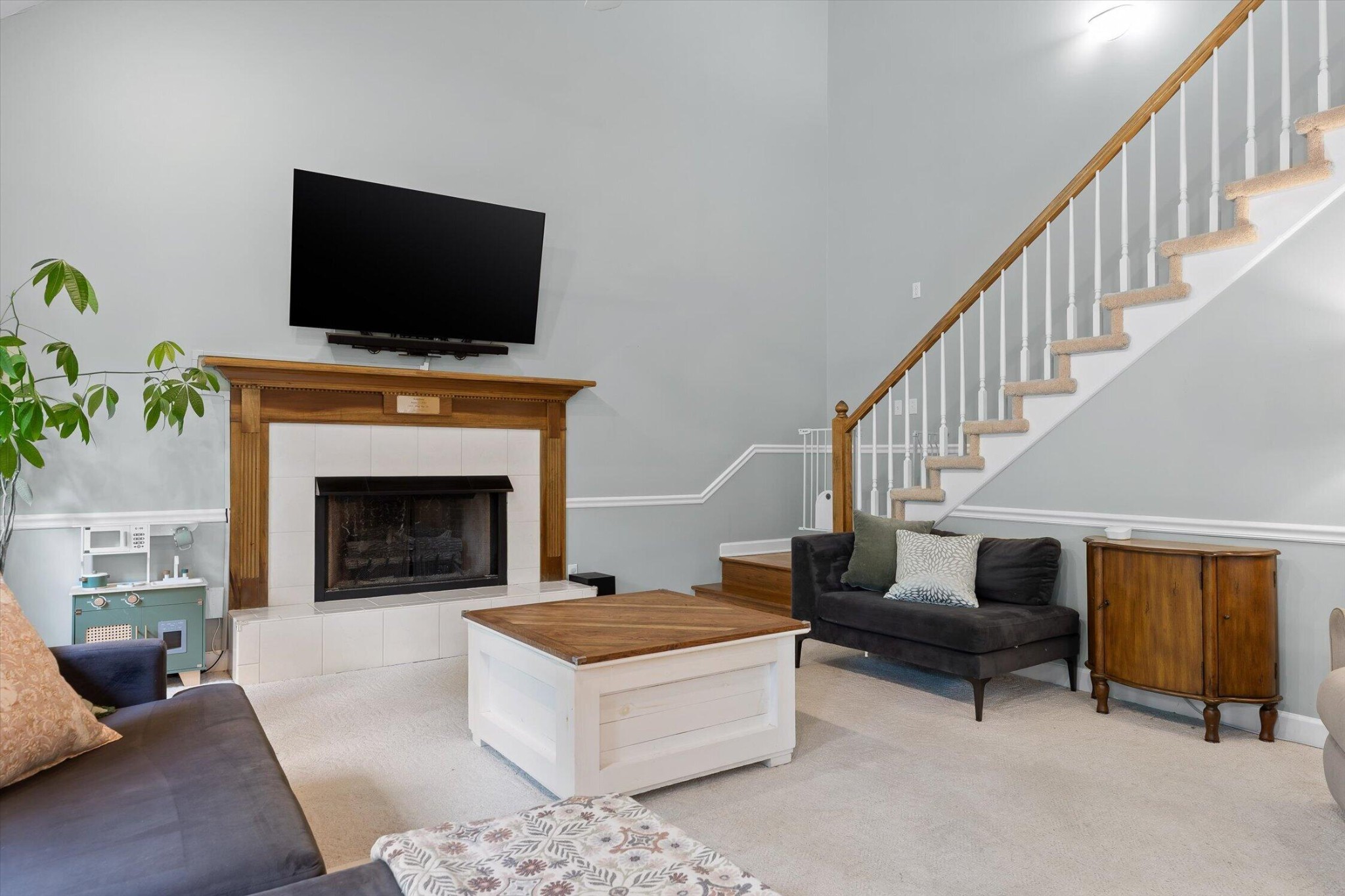1908 Windy Oaks Lane Hixson TN 37343