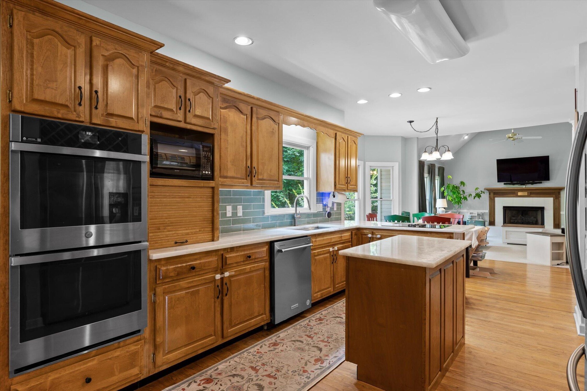 1908 Windy Oaks Lane Hixson TN 37343