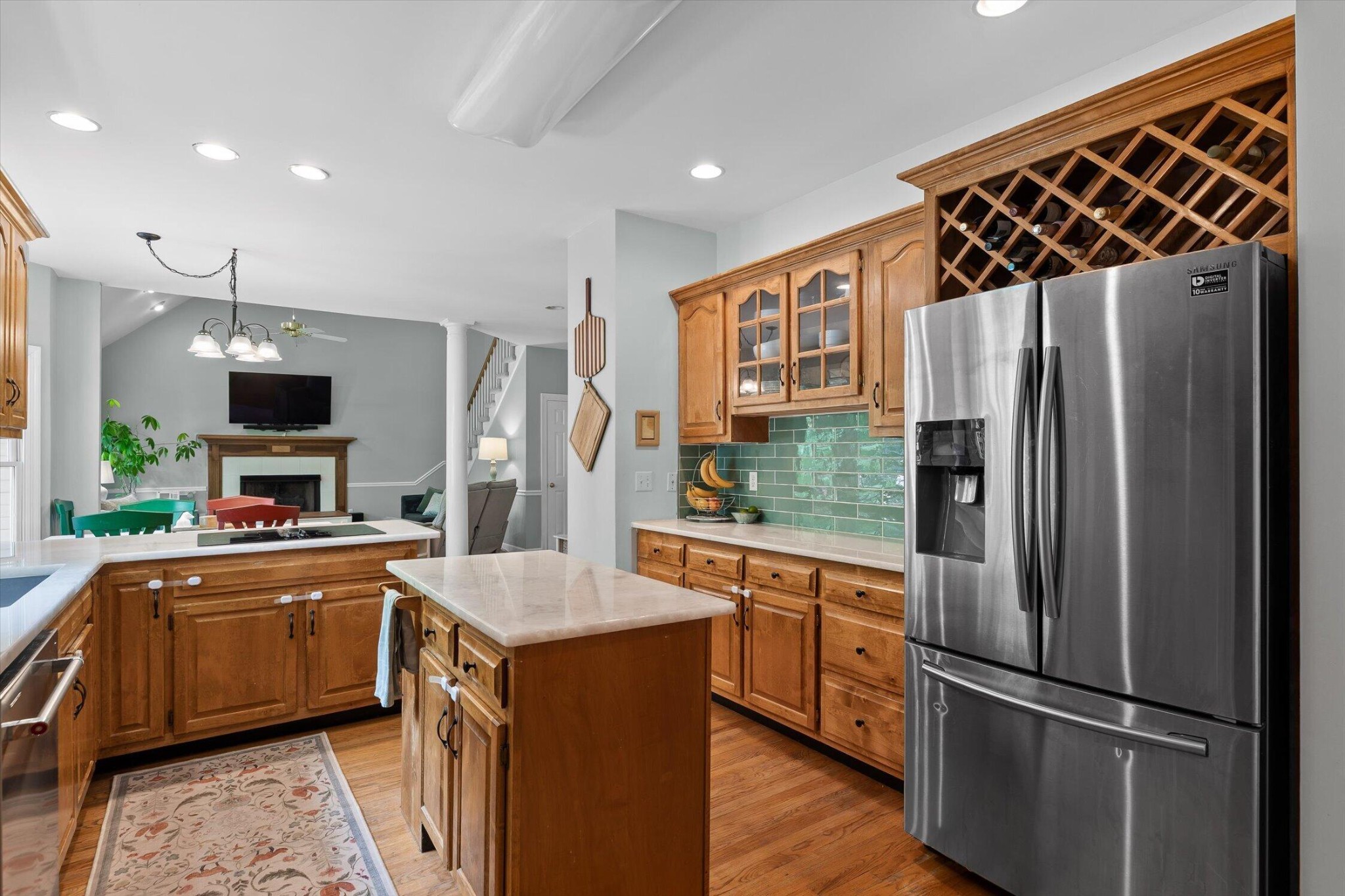 1908 Windy Oaks Lane Hixson TN 37343