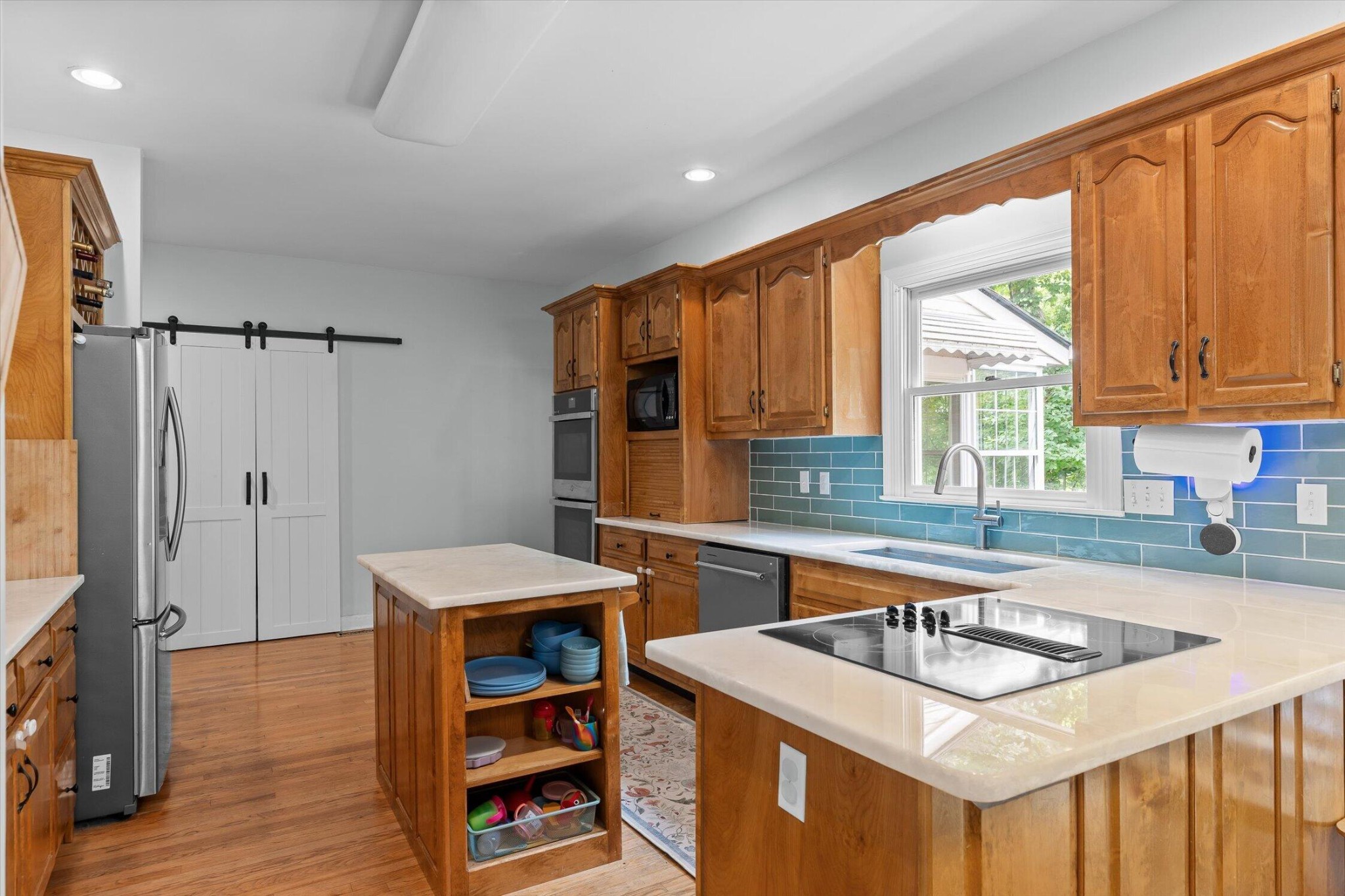 1908 Windy Oaks Lane Hixson TN 37343