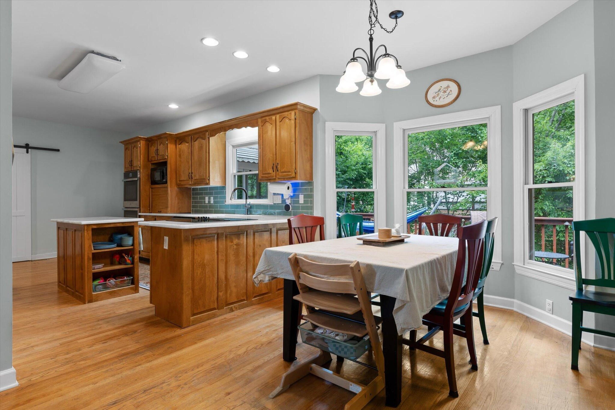 1908 Windy Oaks Lane Hixson TN 37343