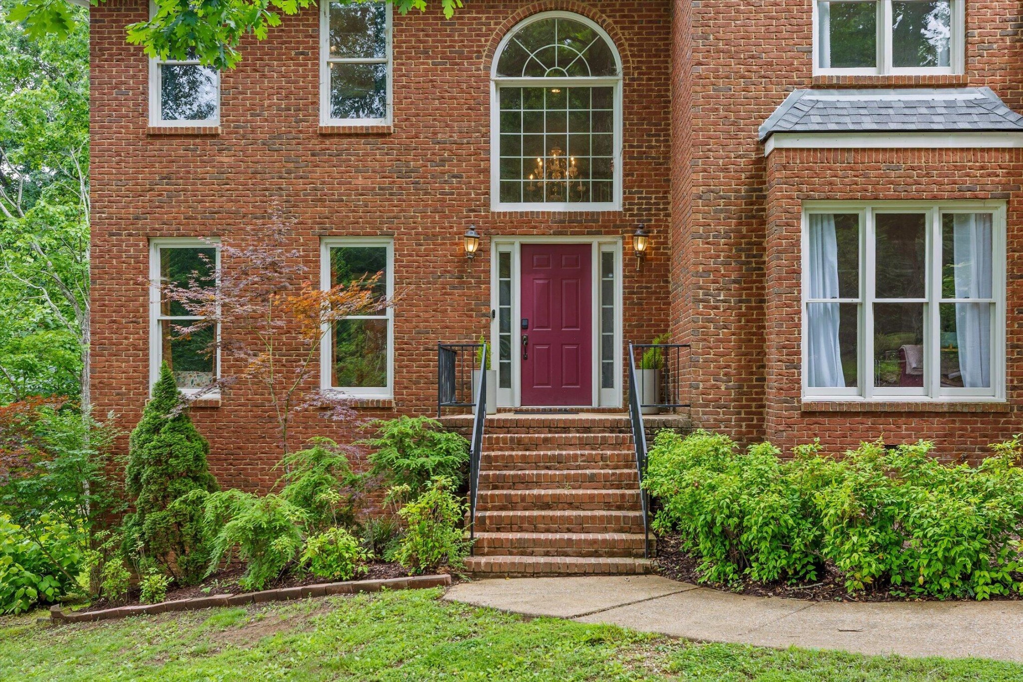 1908 Windy Oaks Lane Hixson TN 37343