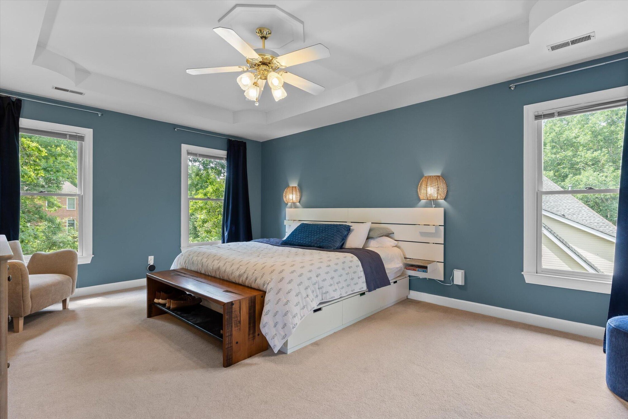 1908 Windy Oaks Lane Hixson TN 37343