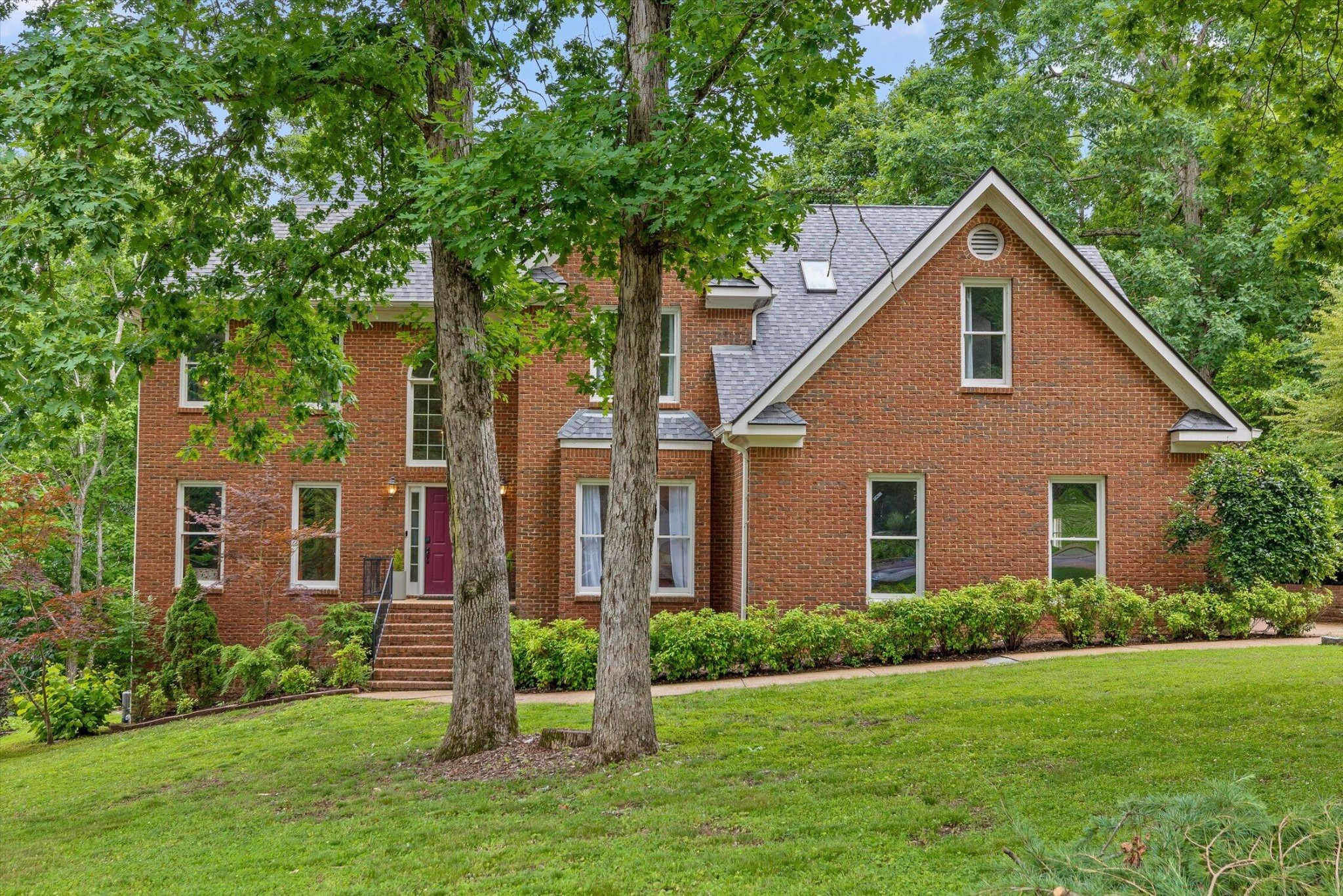 1908 Windy Oaks Lane Hixson TN 37343