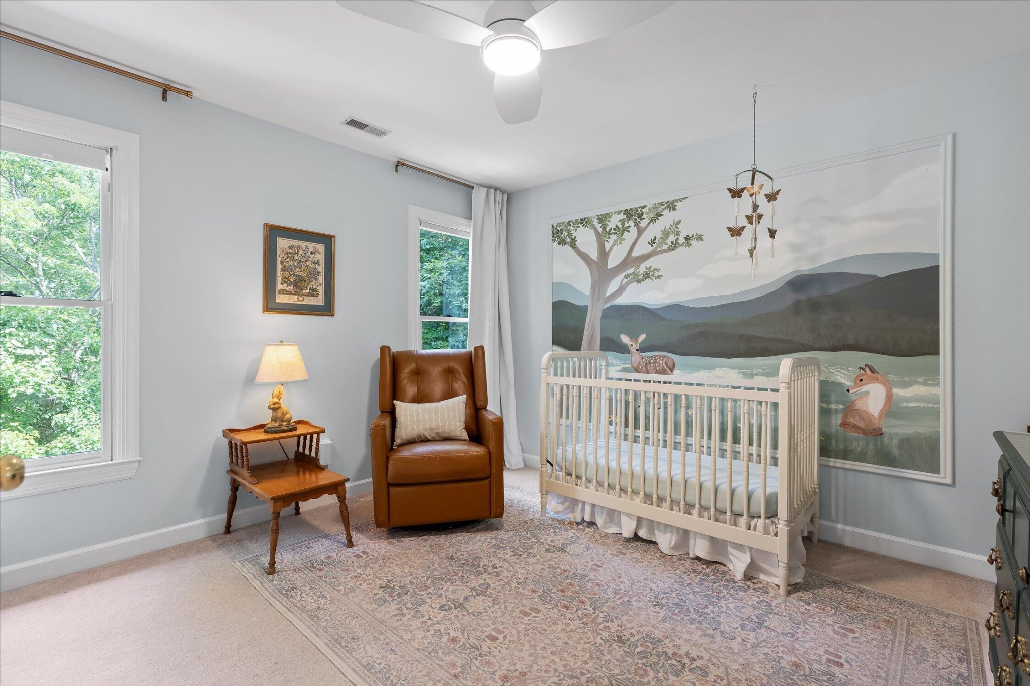 1908 Windy Oaks Lane Hixson TN 37343