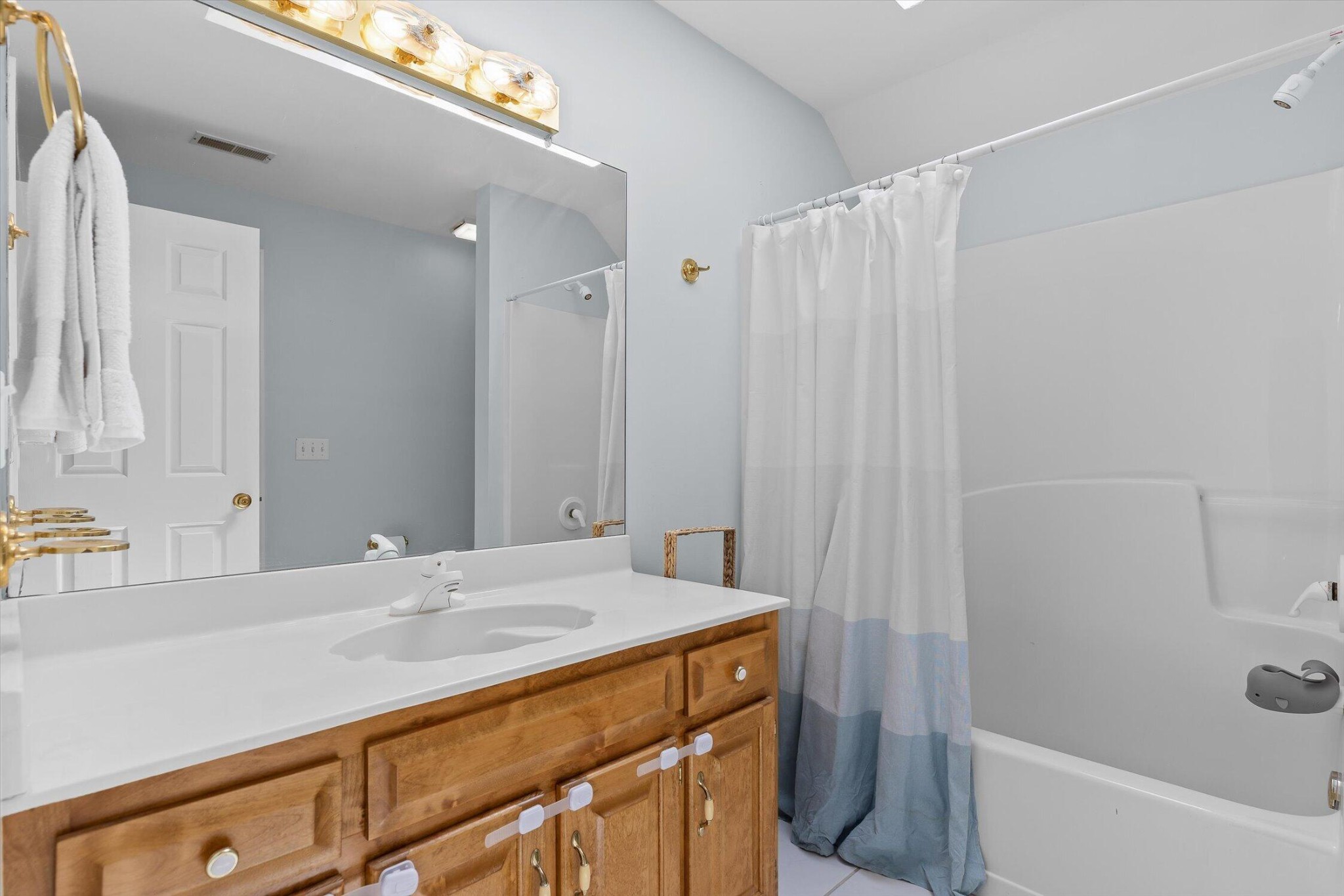 1908 Windy Oaks Lane Hixson TN 37343