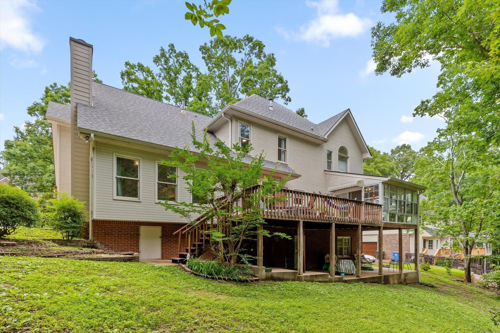 1908 Windy Oaks Lane Hixson TN 37343