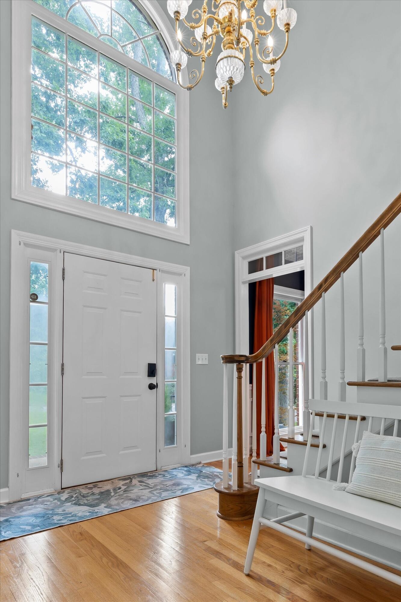 1908 Windy Oaks Lane Hixson TN 37343