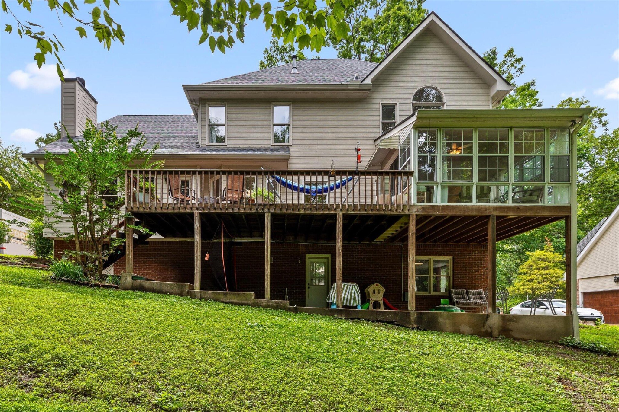 1908 Windy Oaks Lane Hixson TN 37343