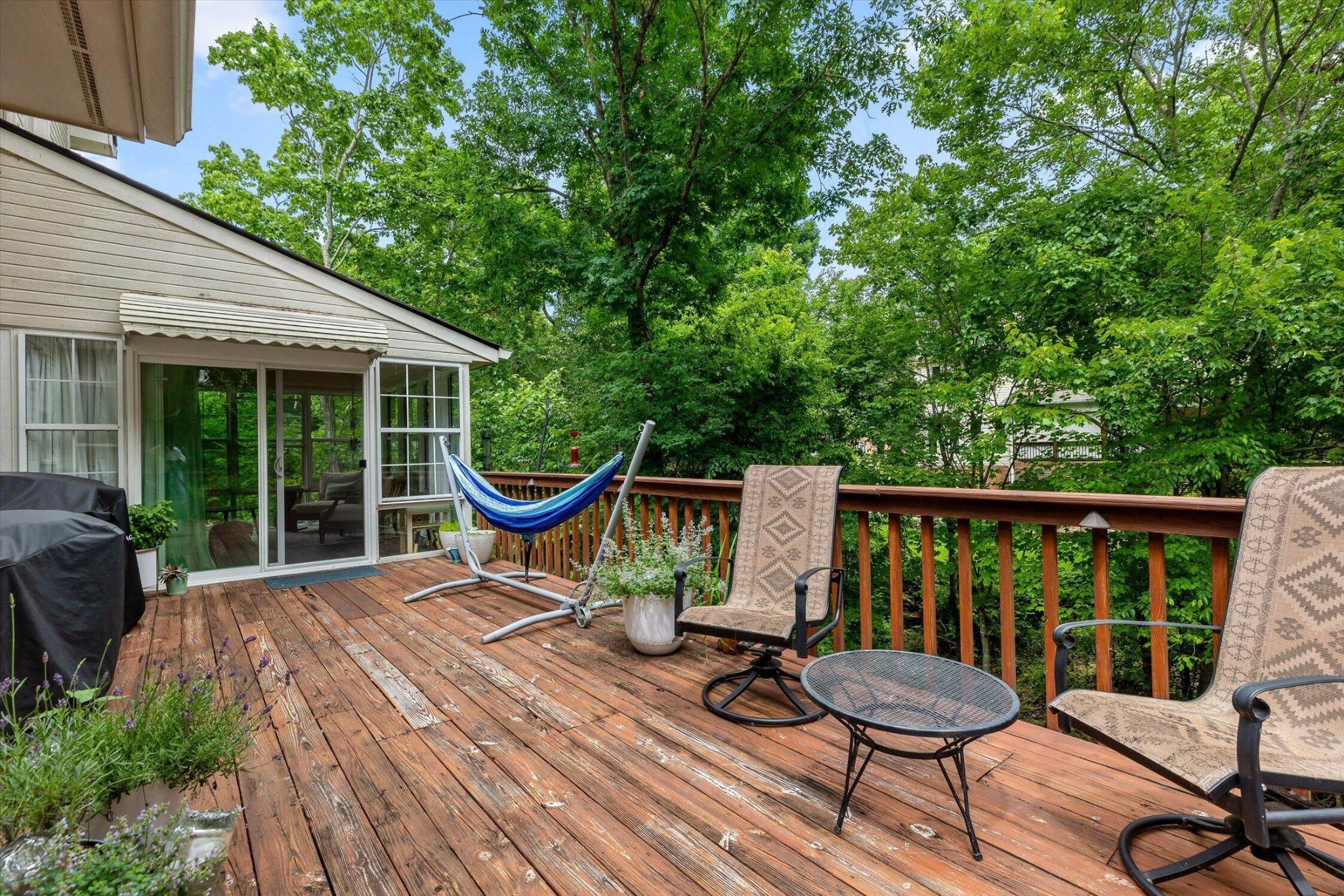 1908 Windy Oaks Lane Hixson TN 37343