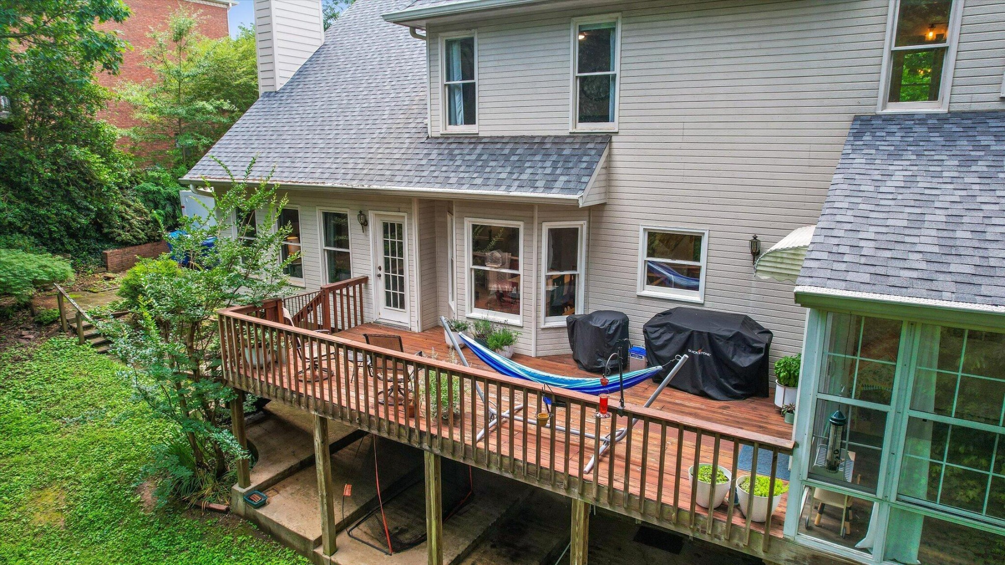 1908 Windy Oaks Lane Hixson TN 37343