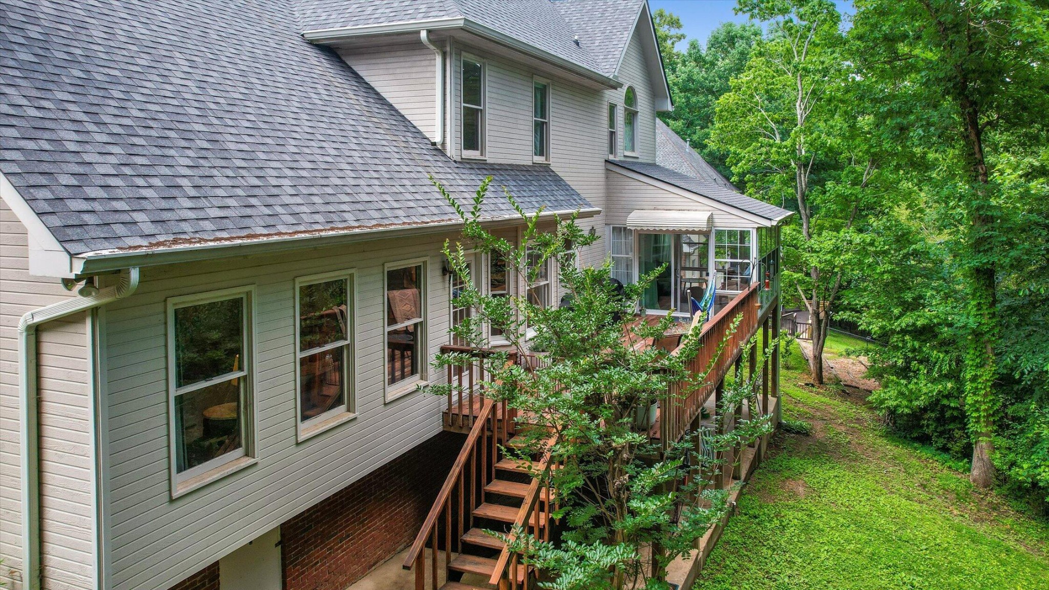 1908 Windy Oaks Lane Hixson TN 37343