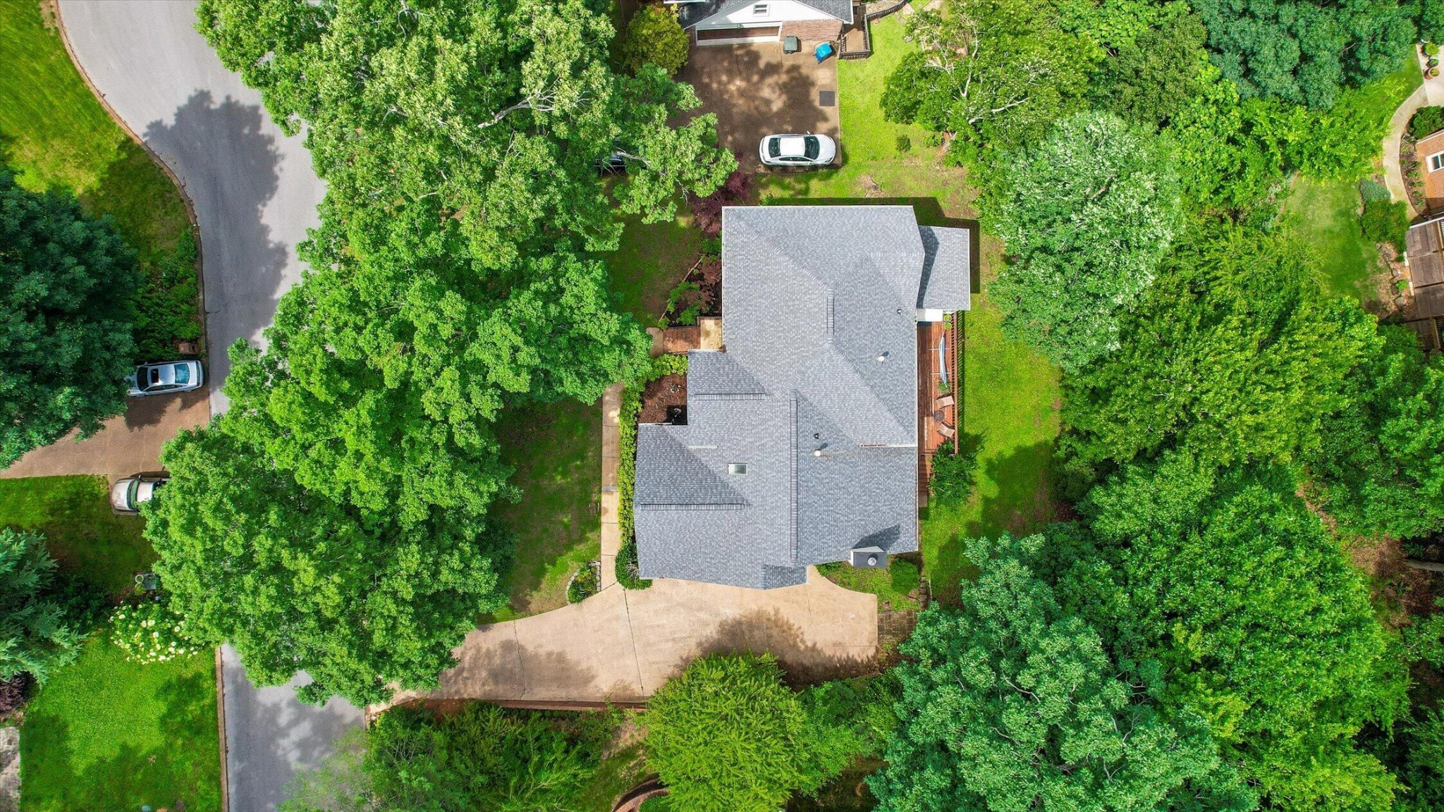 1908 Windy Oaks Lane Hixson TN 37343