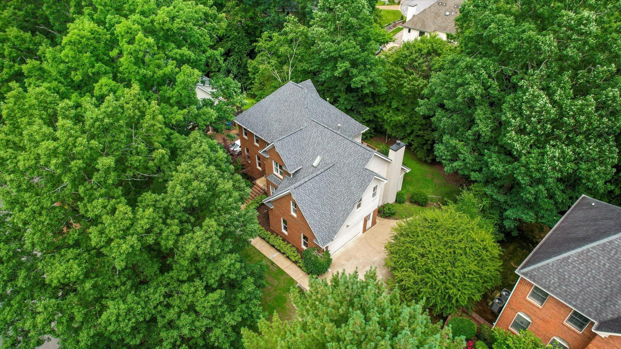 1908 Windy Oaks Lane Hixson TN 37343