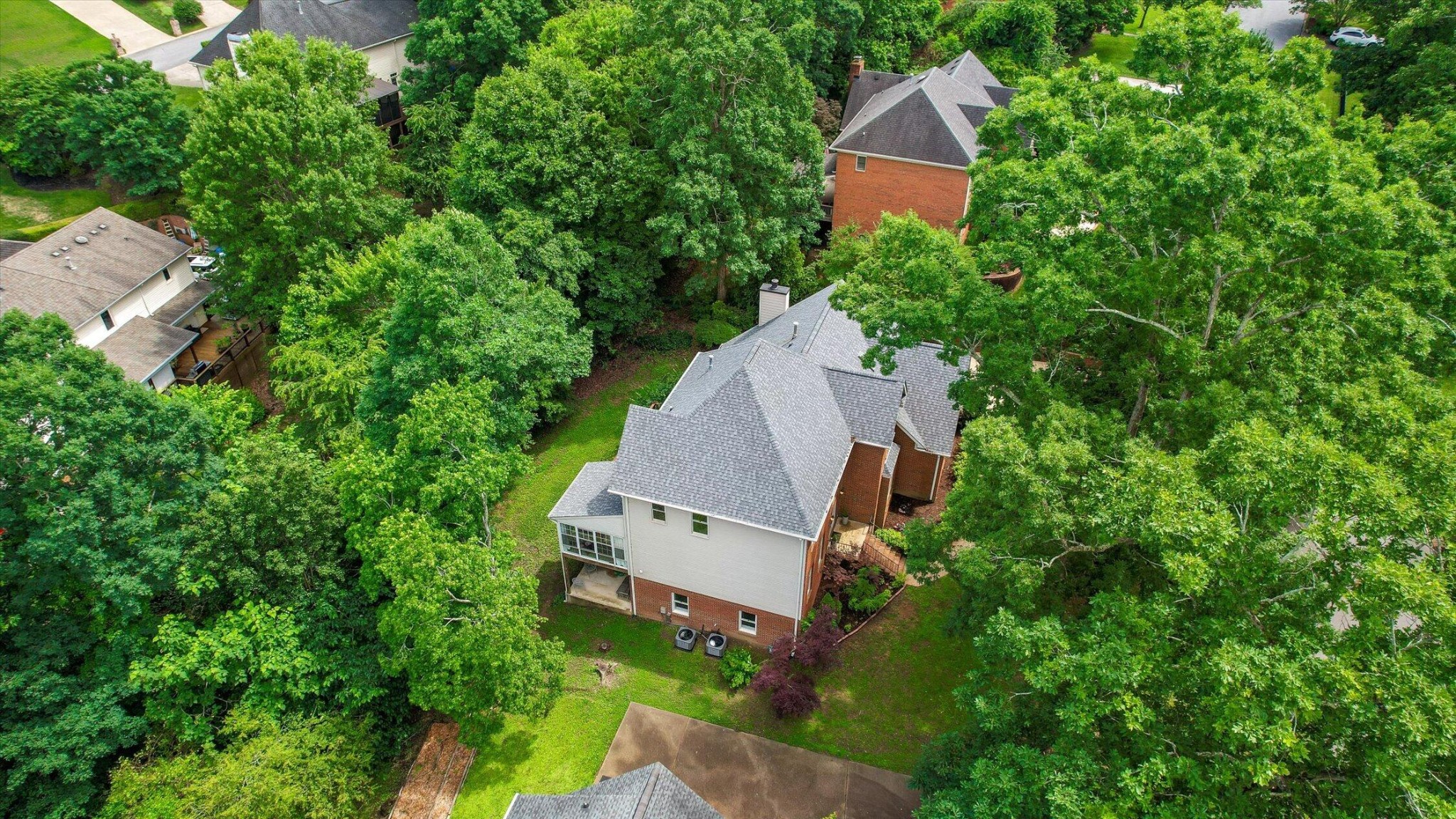 1908 Windy Oaks Lane Hixson TN 37343