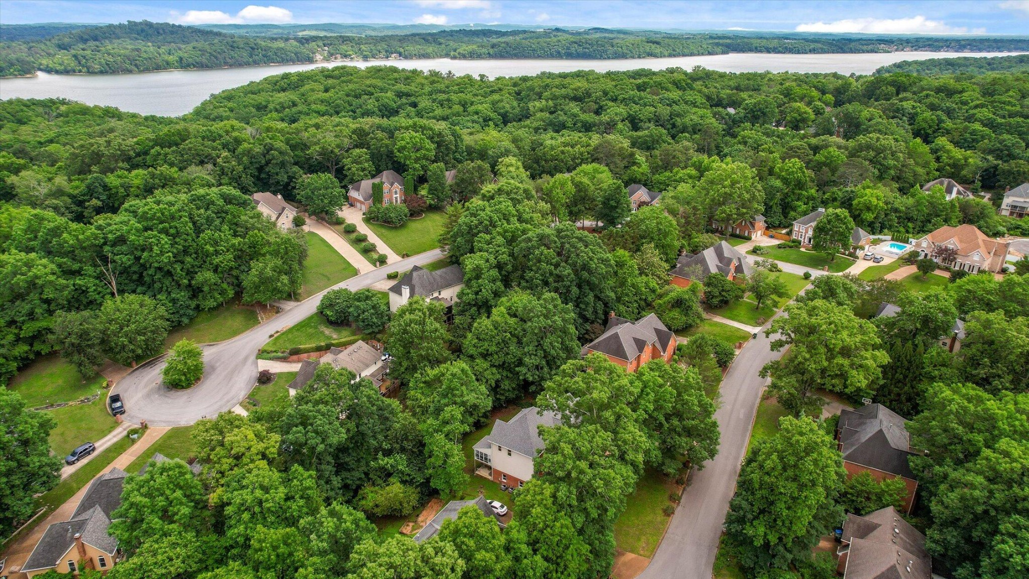 1908 Windy Oaks Lane Hixson TN 37343