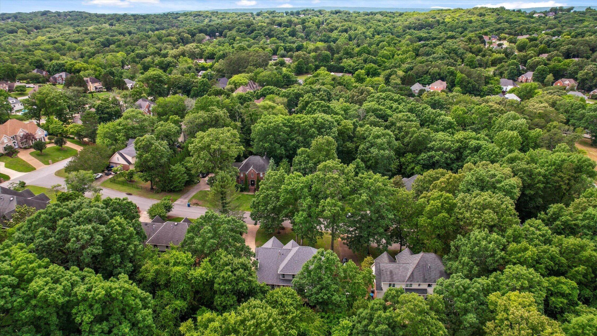 1908 Windy Oaks Lane Hixson TN 37343
