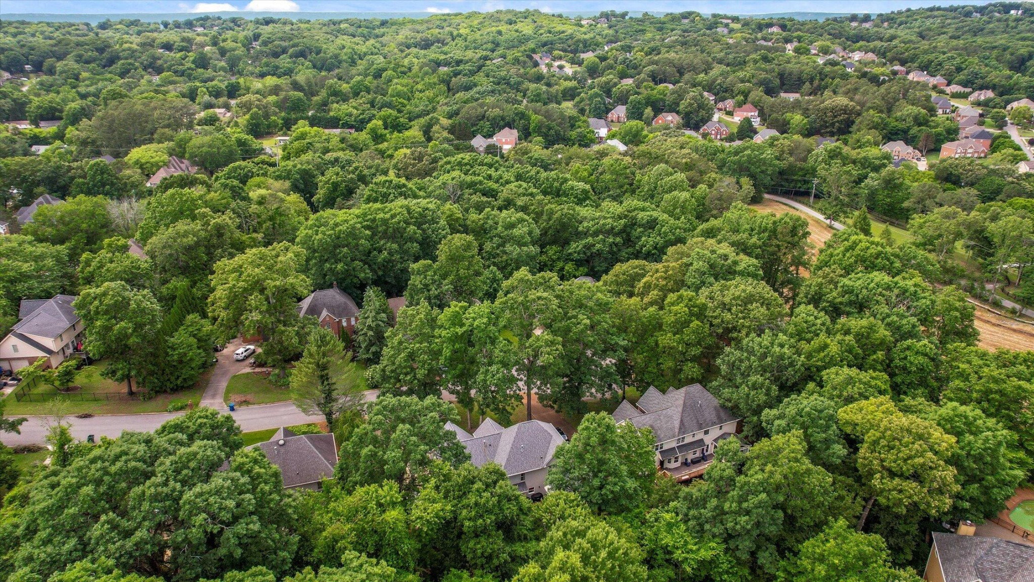 1908 Windy Oaks Lane Hixson TN 37343