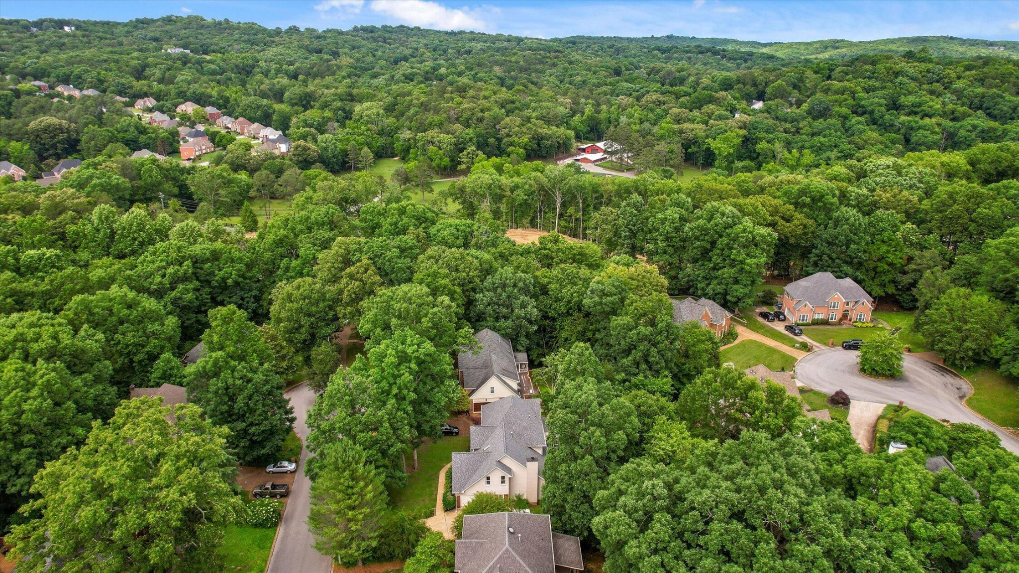1908 Windy Oaks Lane Hixson TN 37343
