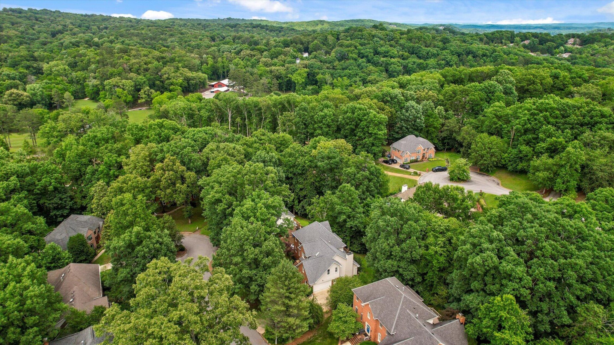 1908 Windy Oaks Lane Hixson TN 37343
