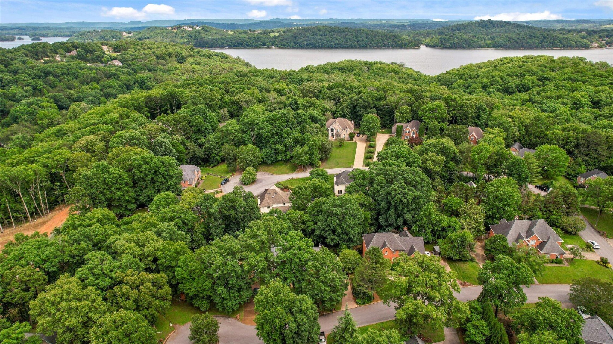 1908 Windy Oaks Lane Hixson TN 37343
