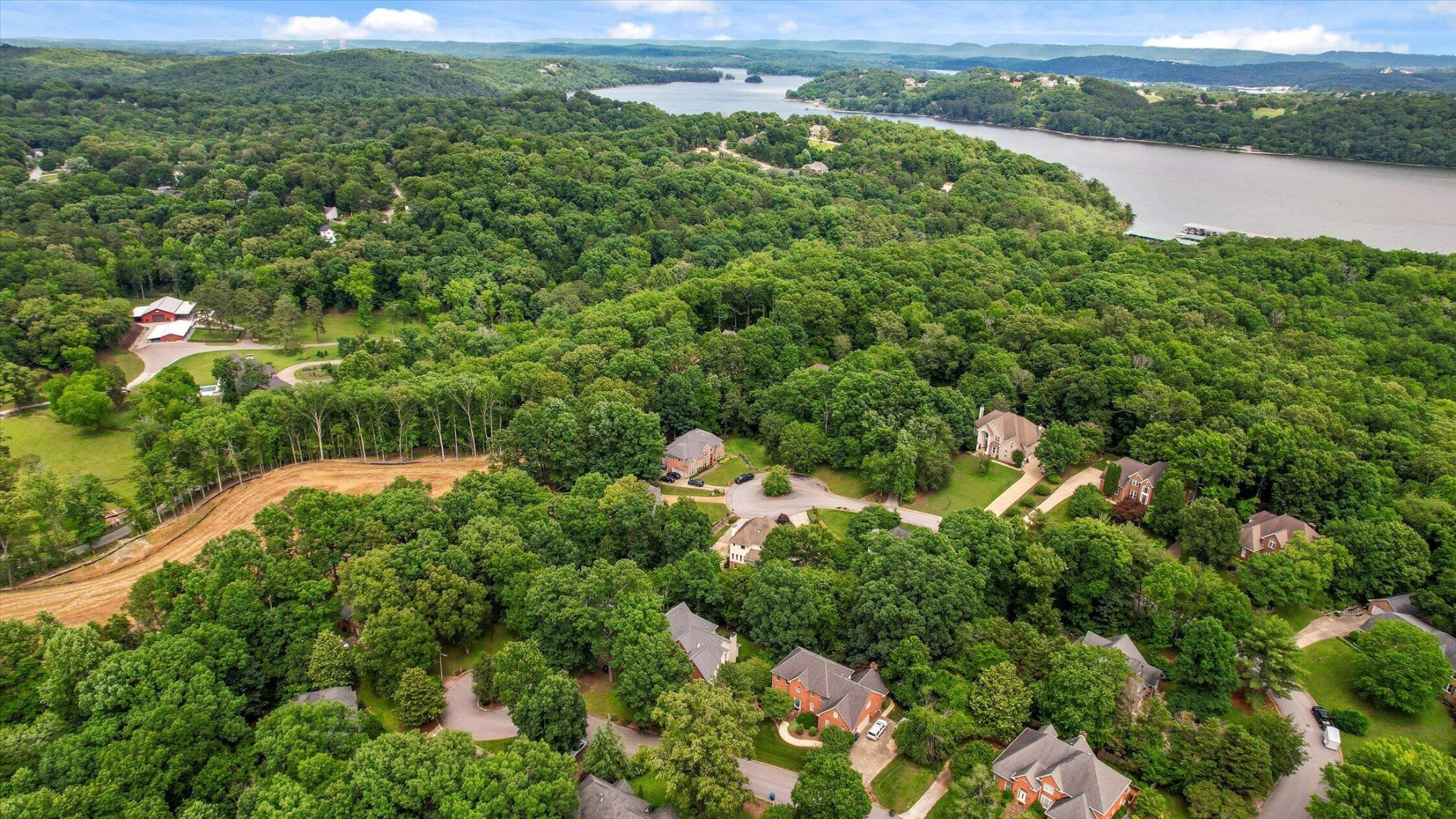 1908 Windy Oaks Lane Hixson TN 37343