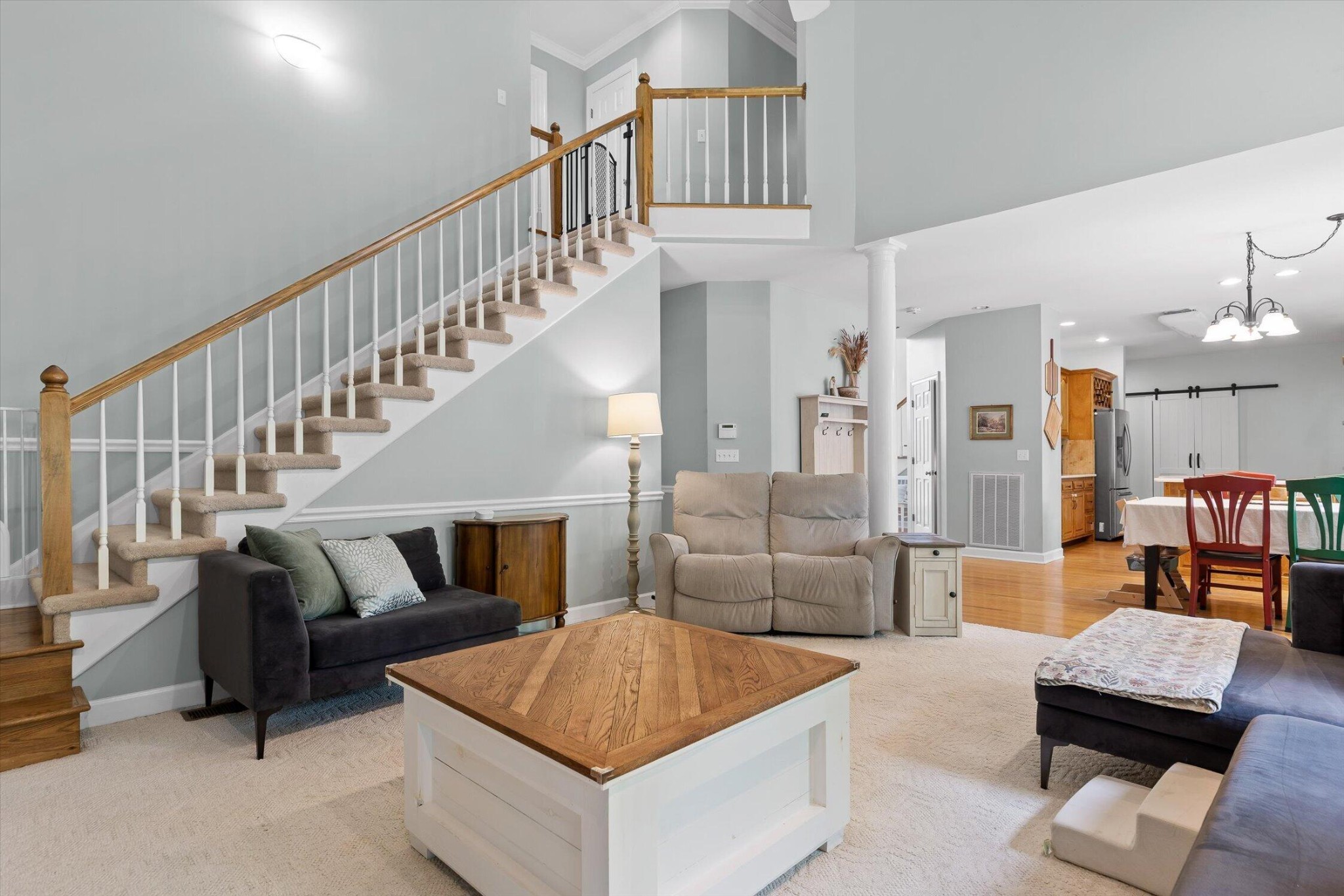 1908 Windy Oaks Lane Hixson TN 37343