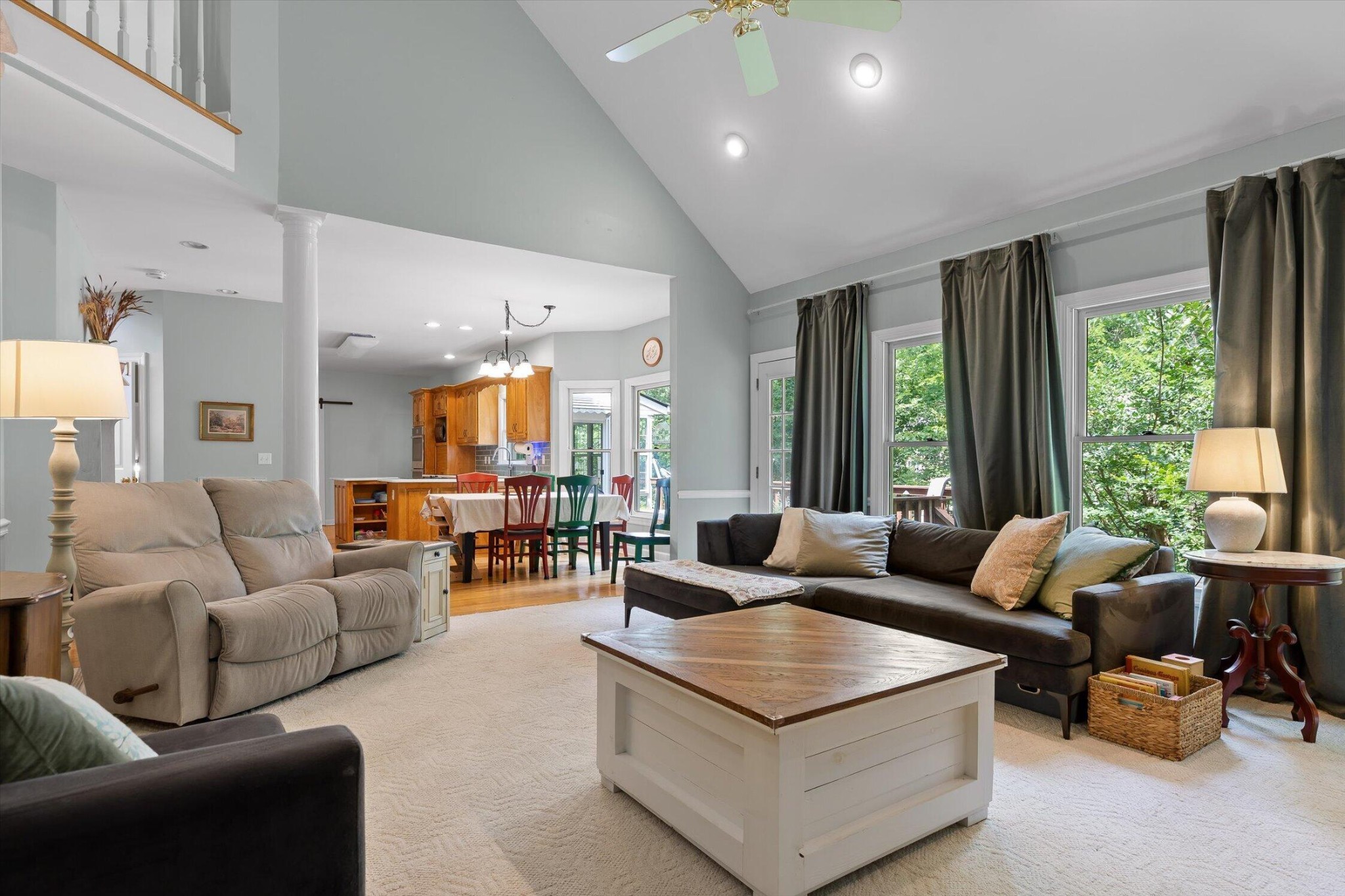 1908 Windy Oaks Lane Hixson TN 37343