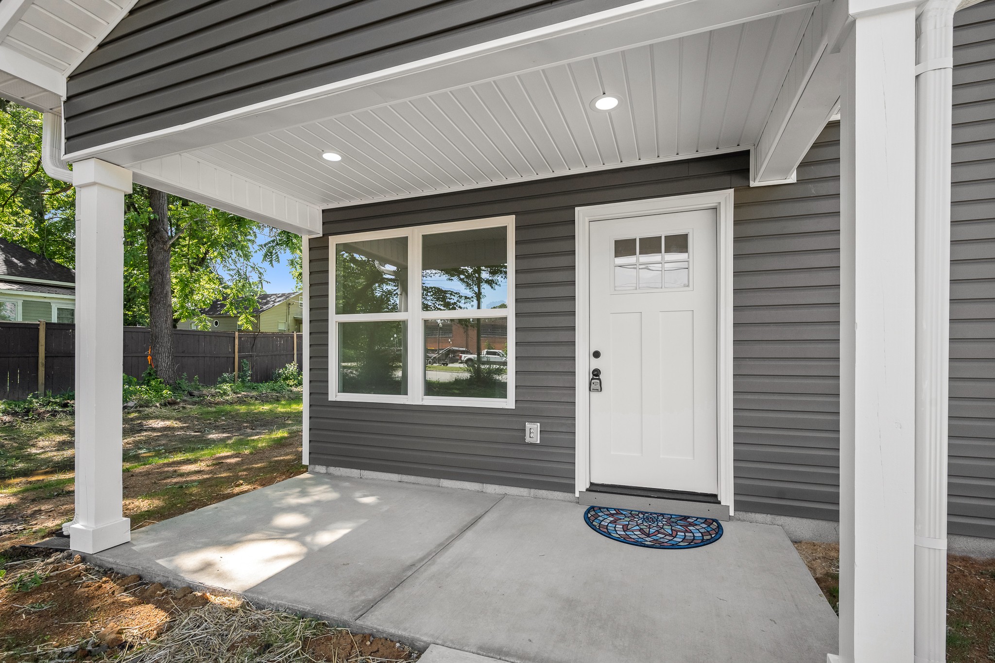 208 Decherd Street, W Tullahoma TN 37388