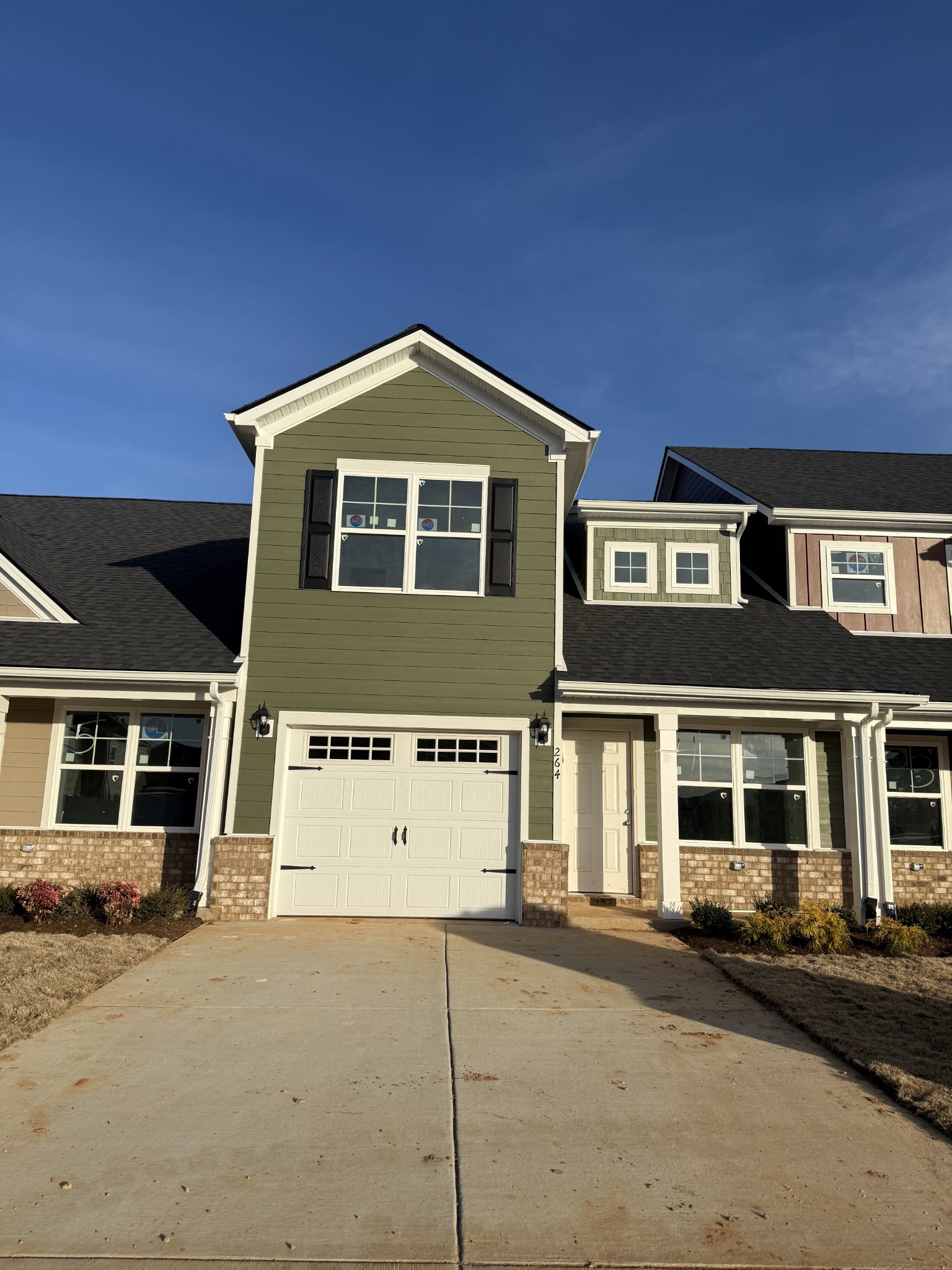 264 Selesia Lane Pleasant View TN 37146