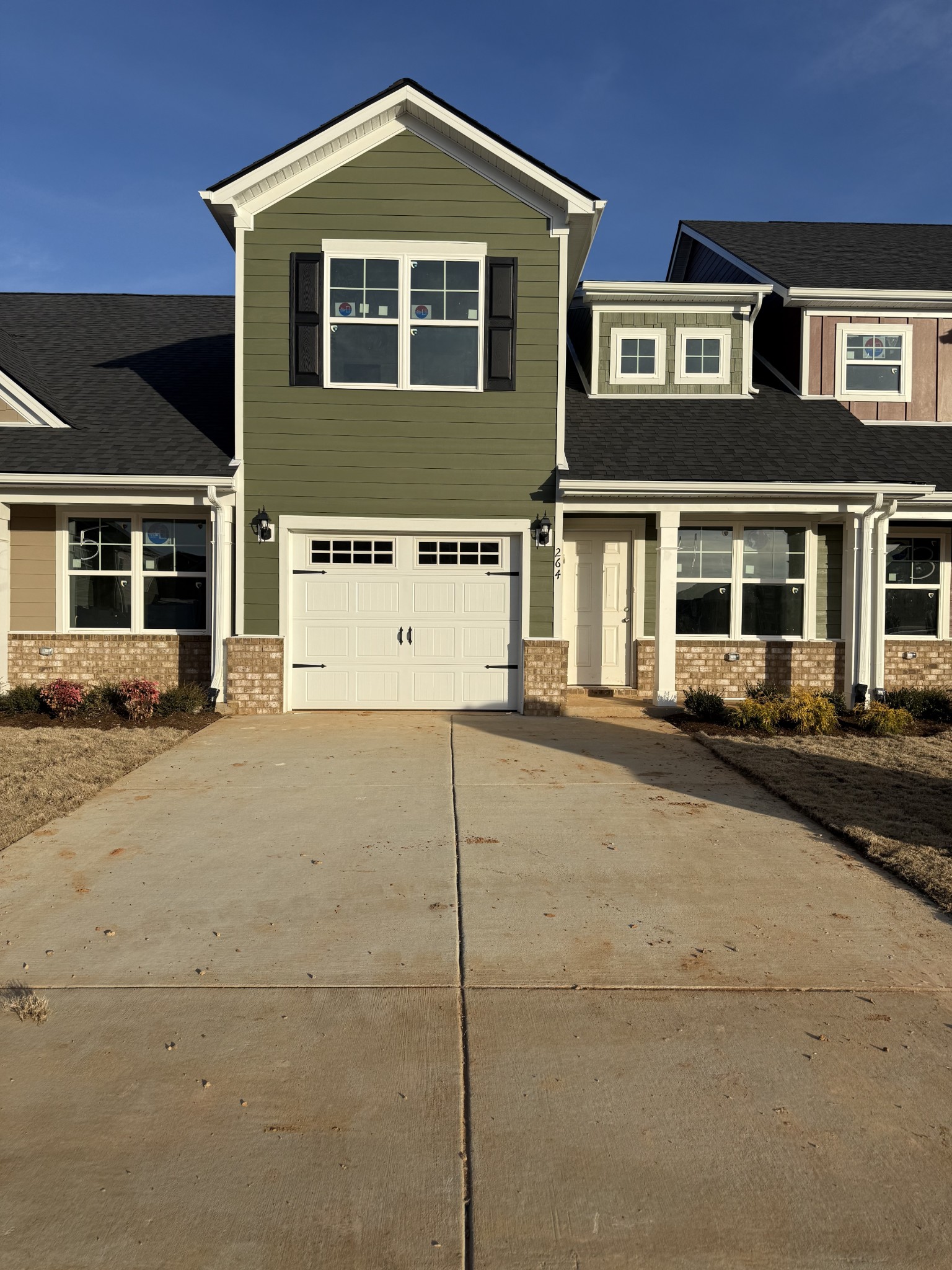 264 Selesia Lane Pleasant View TN 37146