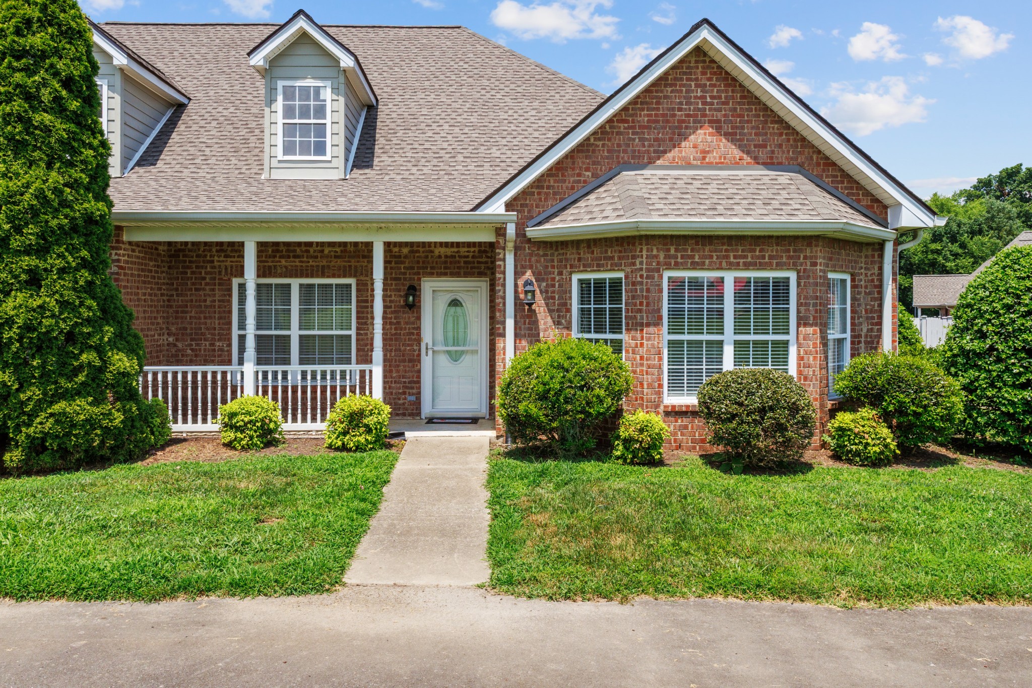 123 Shore Drive White House TN 37188