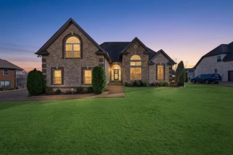 716 Farmington Drive Lebanon TN 37087