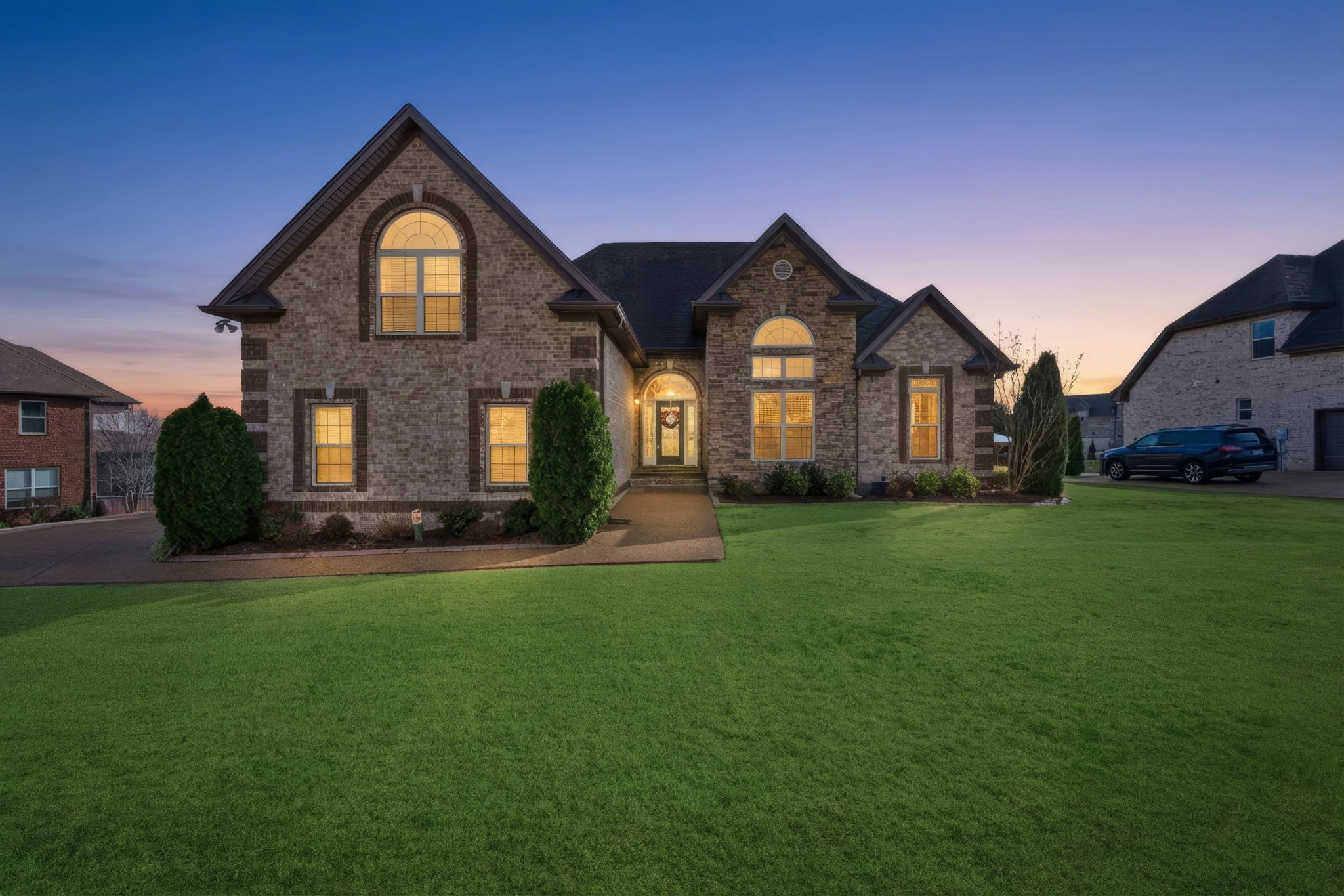 716 Farmington Drive Lebanon TN 37087