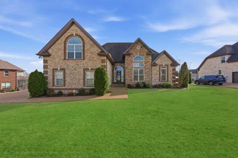 716 Farmington Drive Lebanon TN 37087