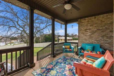 716 Farmington Drive Lebanon TN 37087
