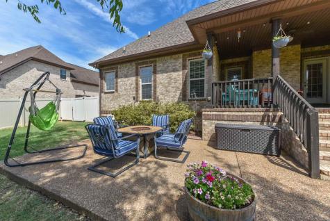 716 Farmington Drive Lebanon TN 37087