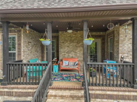 716 Farmington Drive Lebanon TN 37087